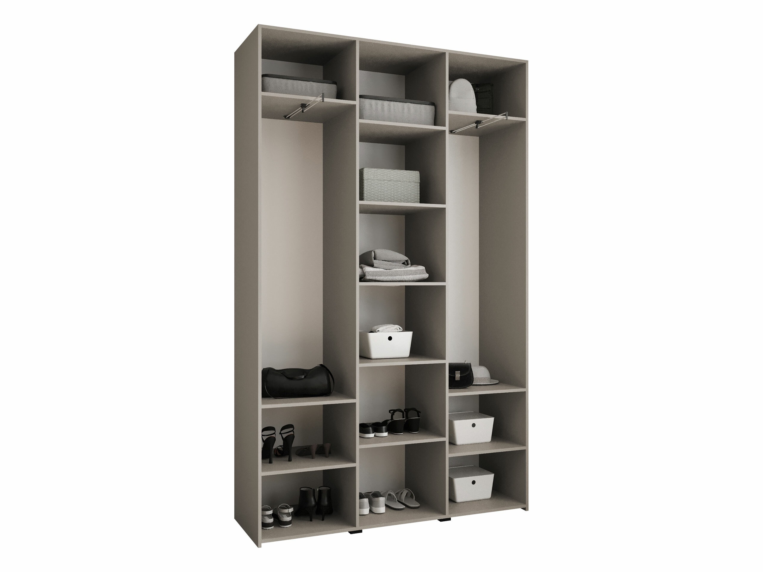 Ormar Hartford 573 (Belo)