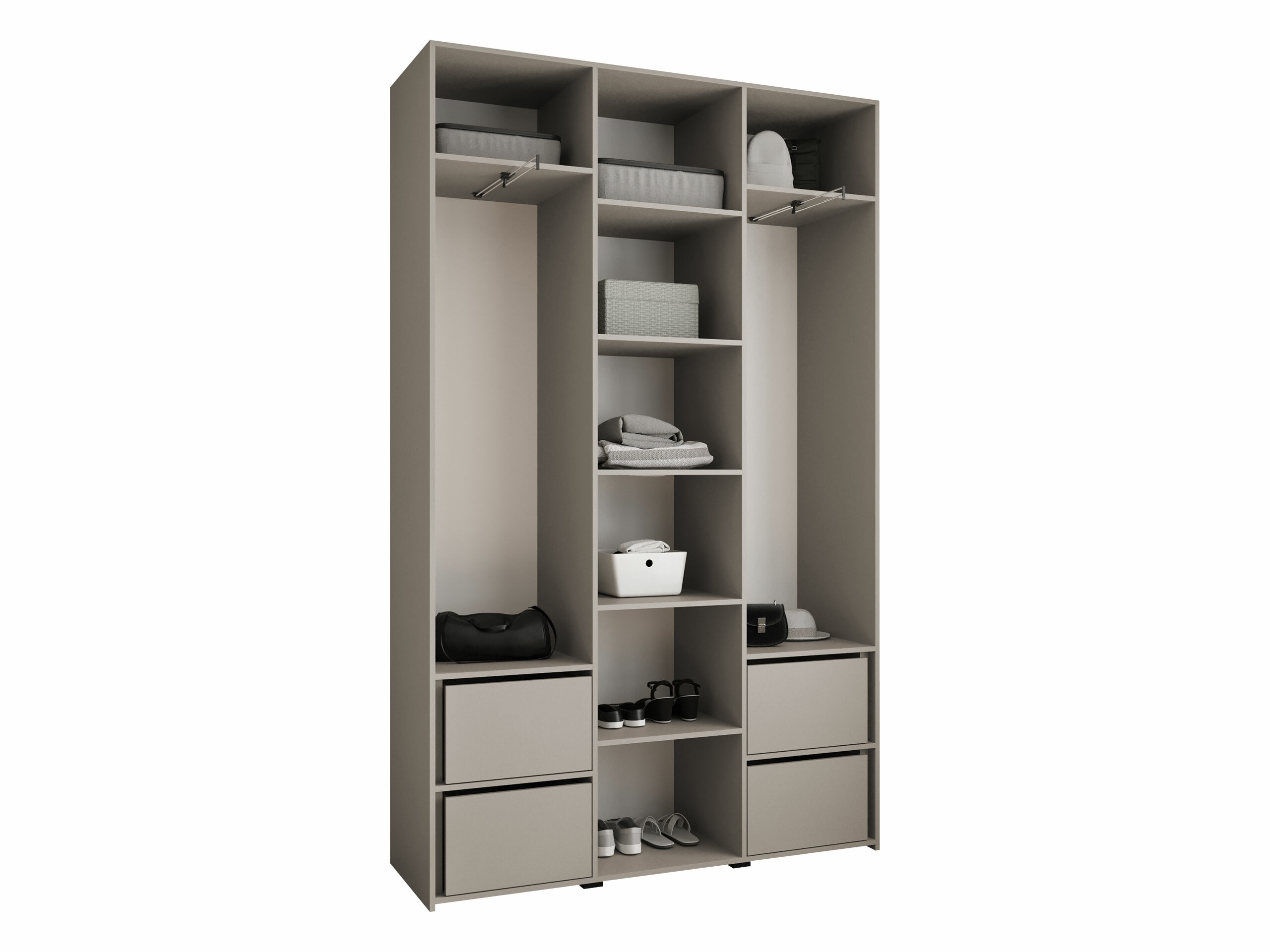 Ormar Hartford 573 (Belo)