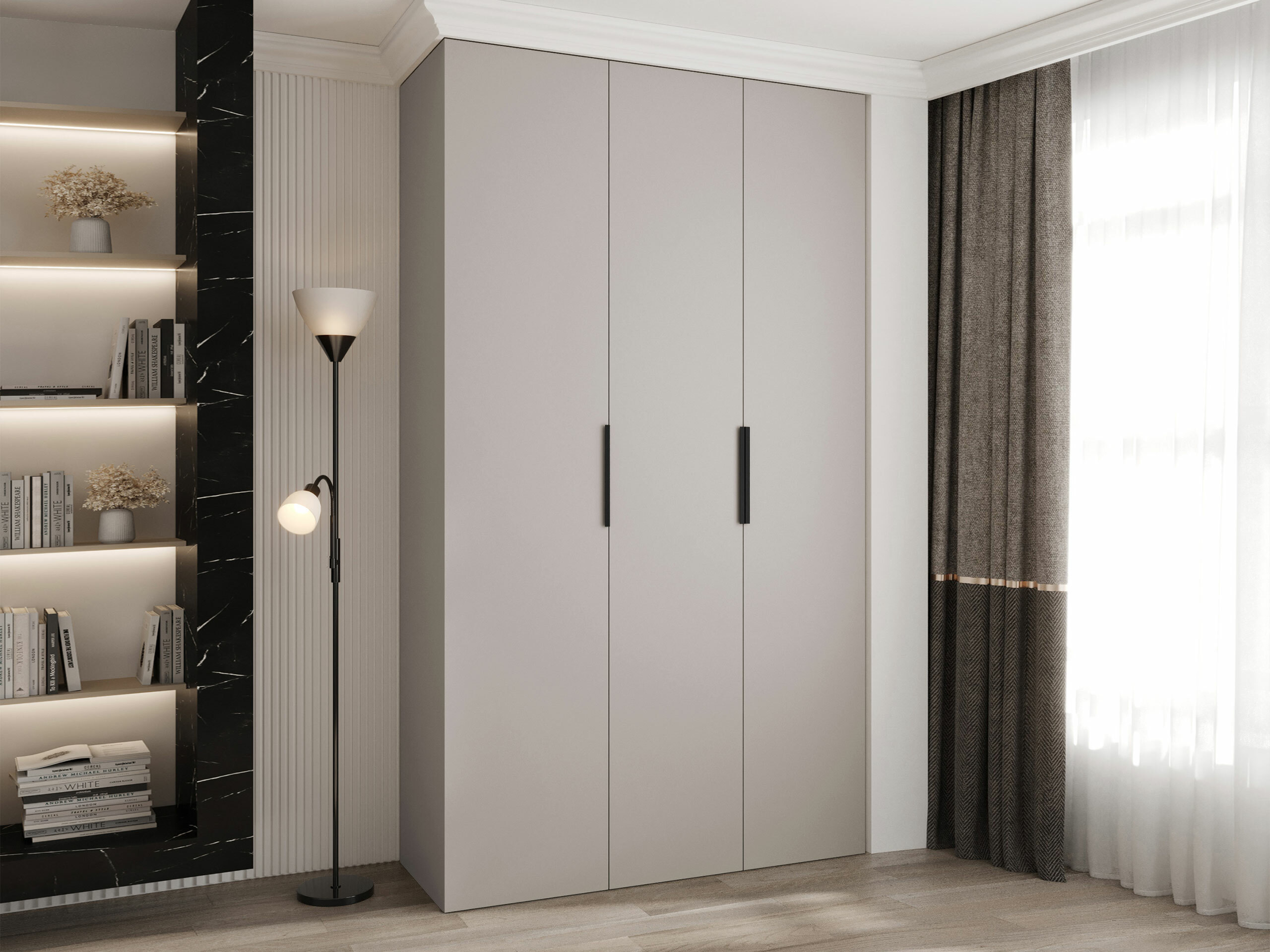 Ormar Hartford 573 (Kašmir)