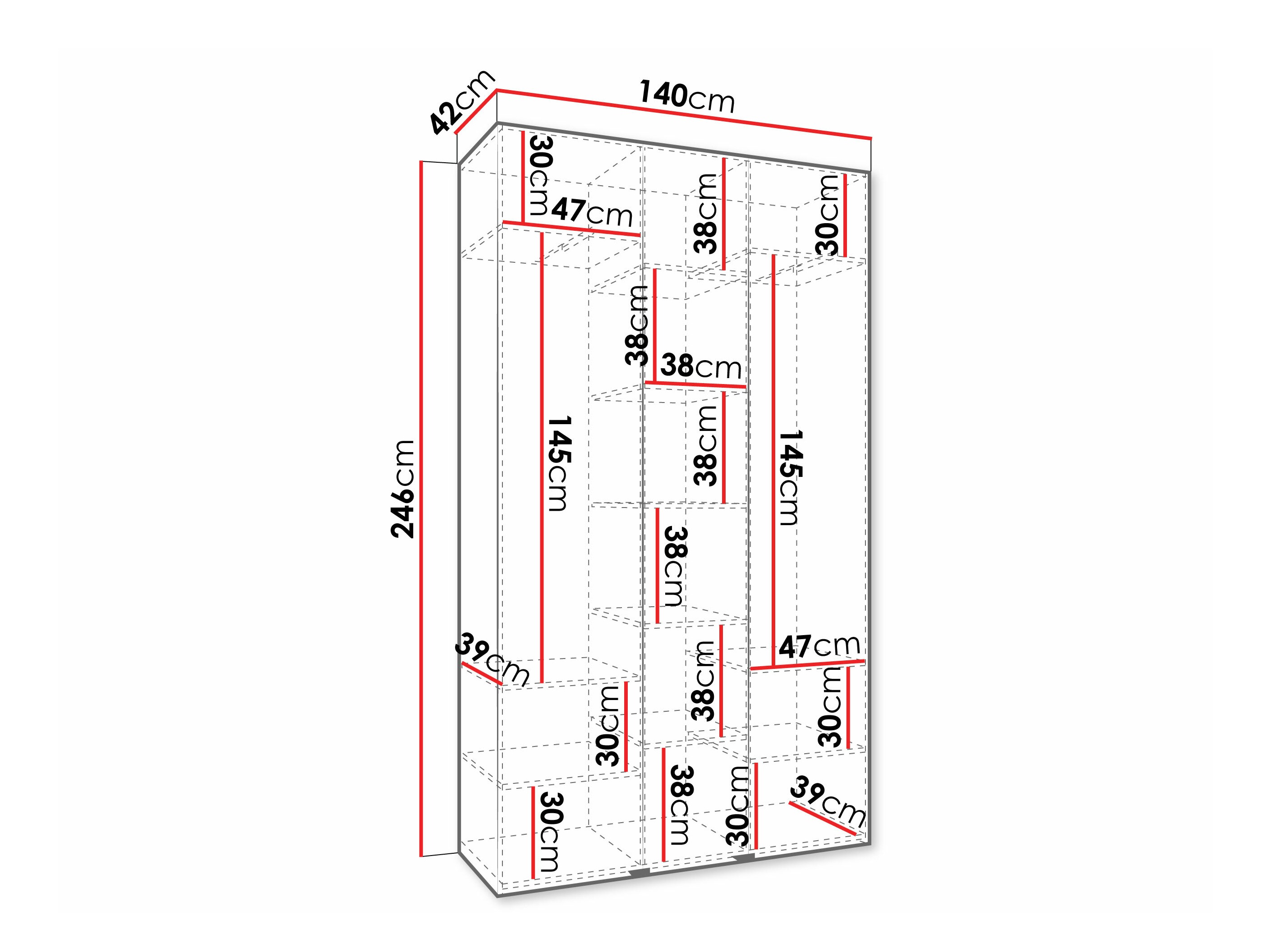 Ormar Hartford 573 (Kašmir)