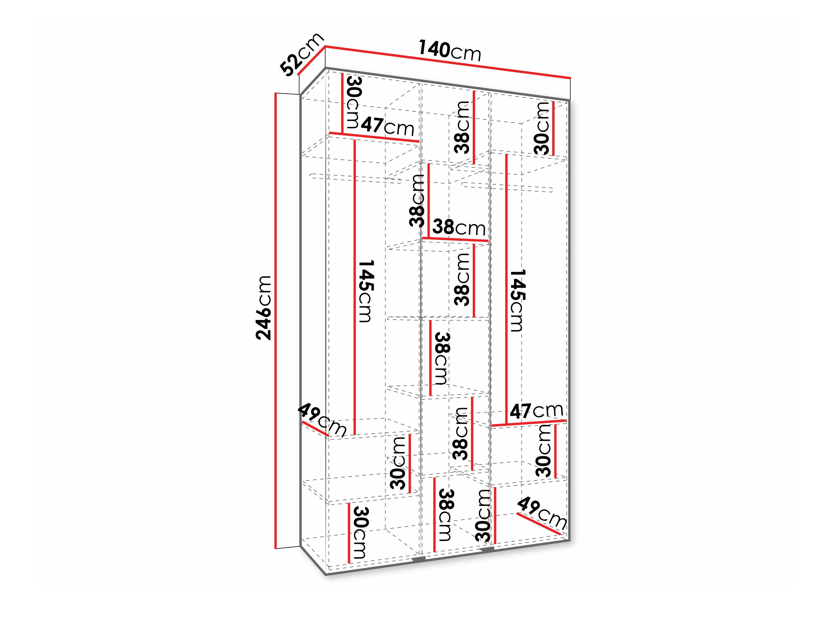 Ormar Hartford 573 (Kašmir)