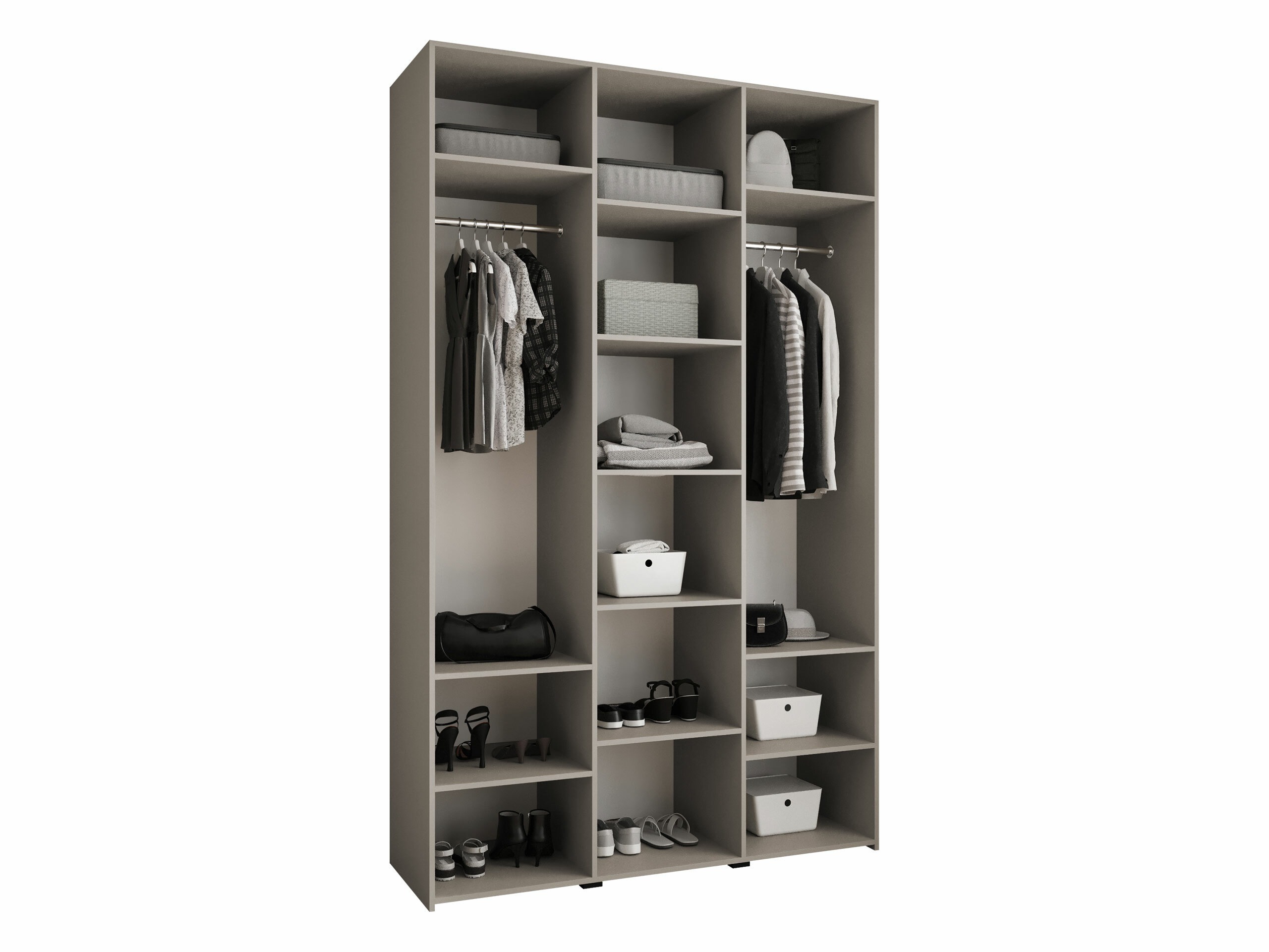 Ormar Hartford 573 (Kašmir)