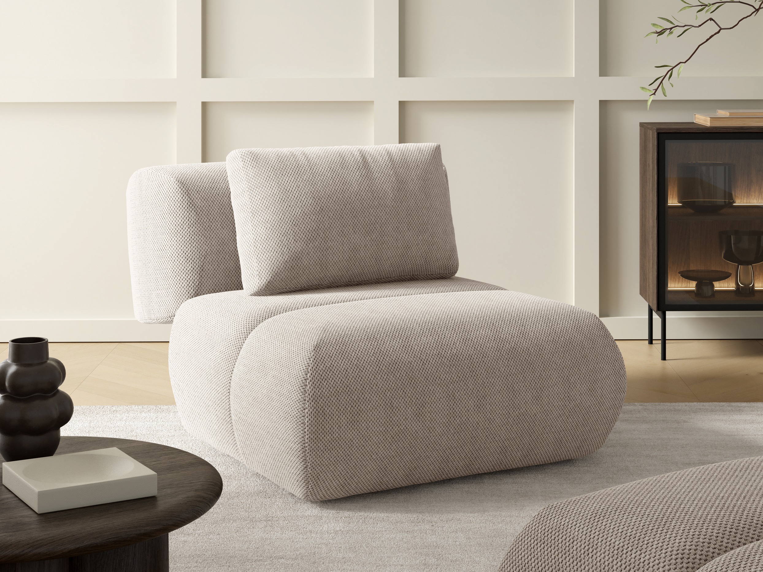 Fotelja Kingston 194 (Dot 22)