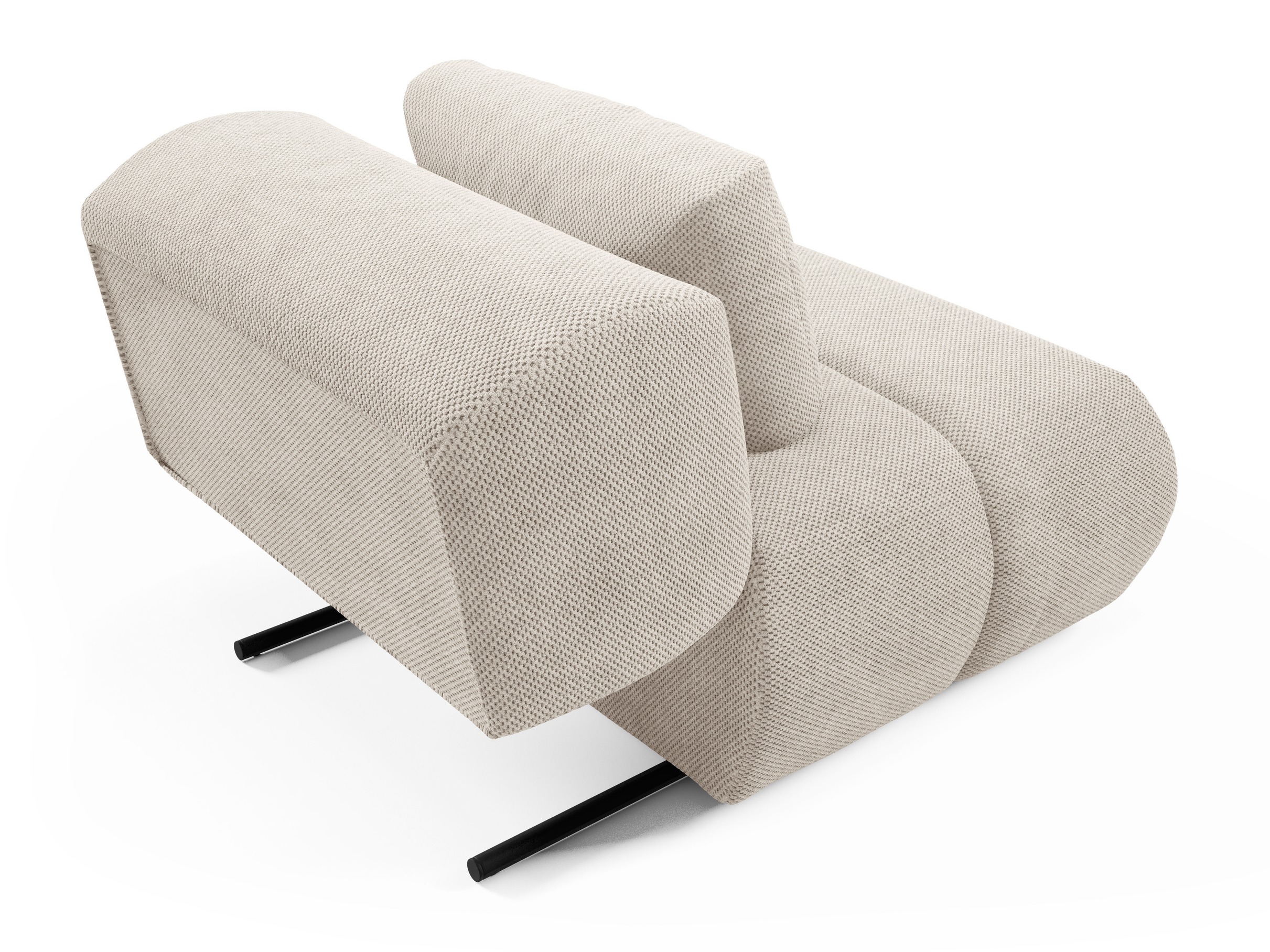 Fotelja Kingston 194 (Dot 22)