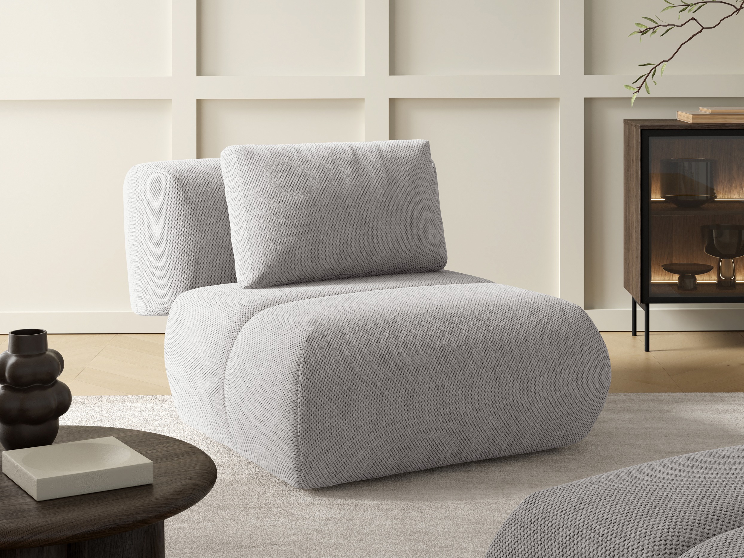 Fotelja Kingston 194 (Dot 90)