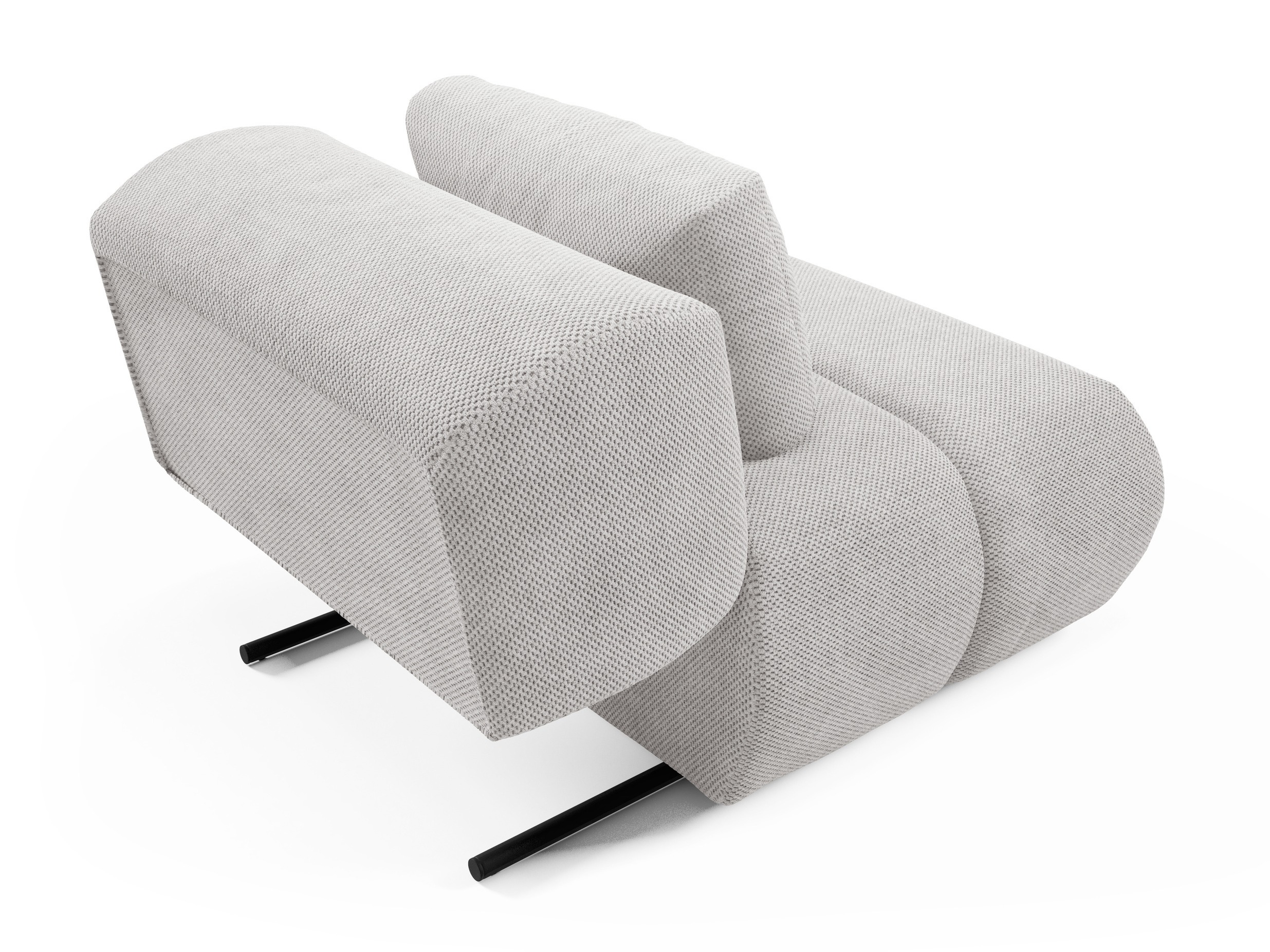 Fotelja Kingston 194 (Dot 90)