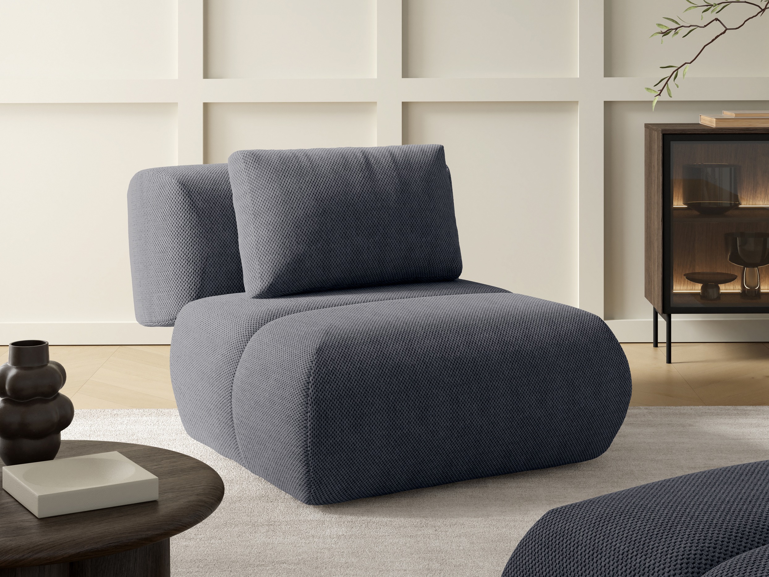 Fotelja Kingston 194 (Dot 95)