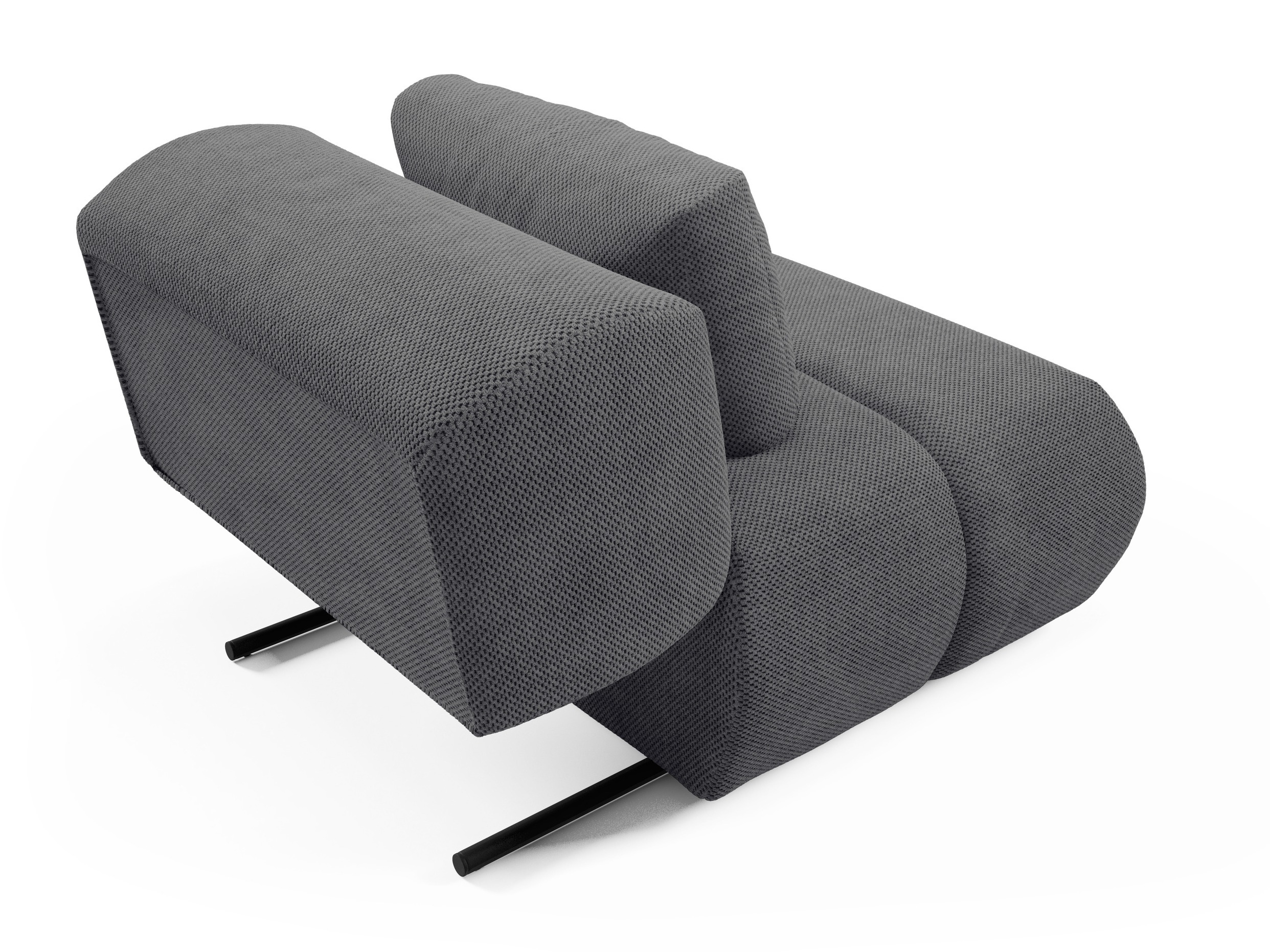 Fotelja Kingston 194 (Dot 95)