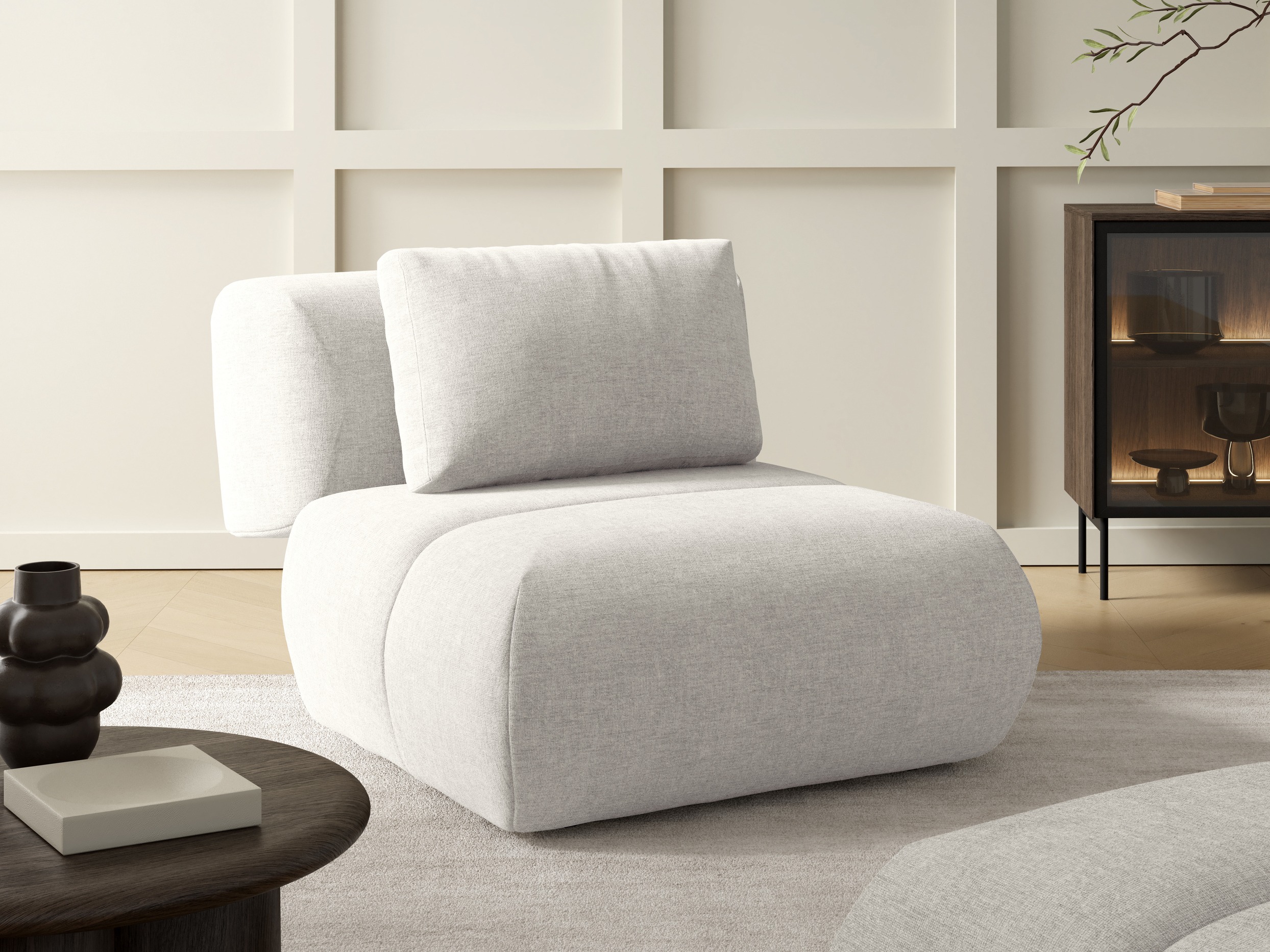 Fotelja Kingston 194 (Wind 05)