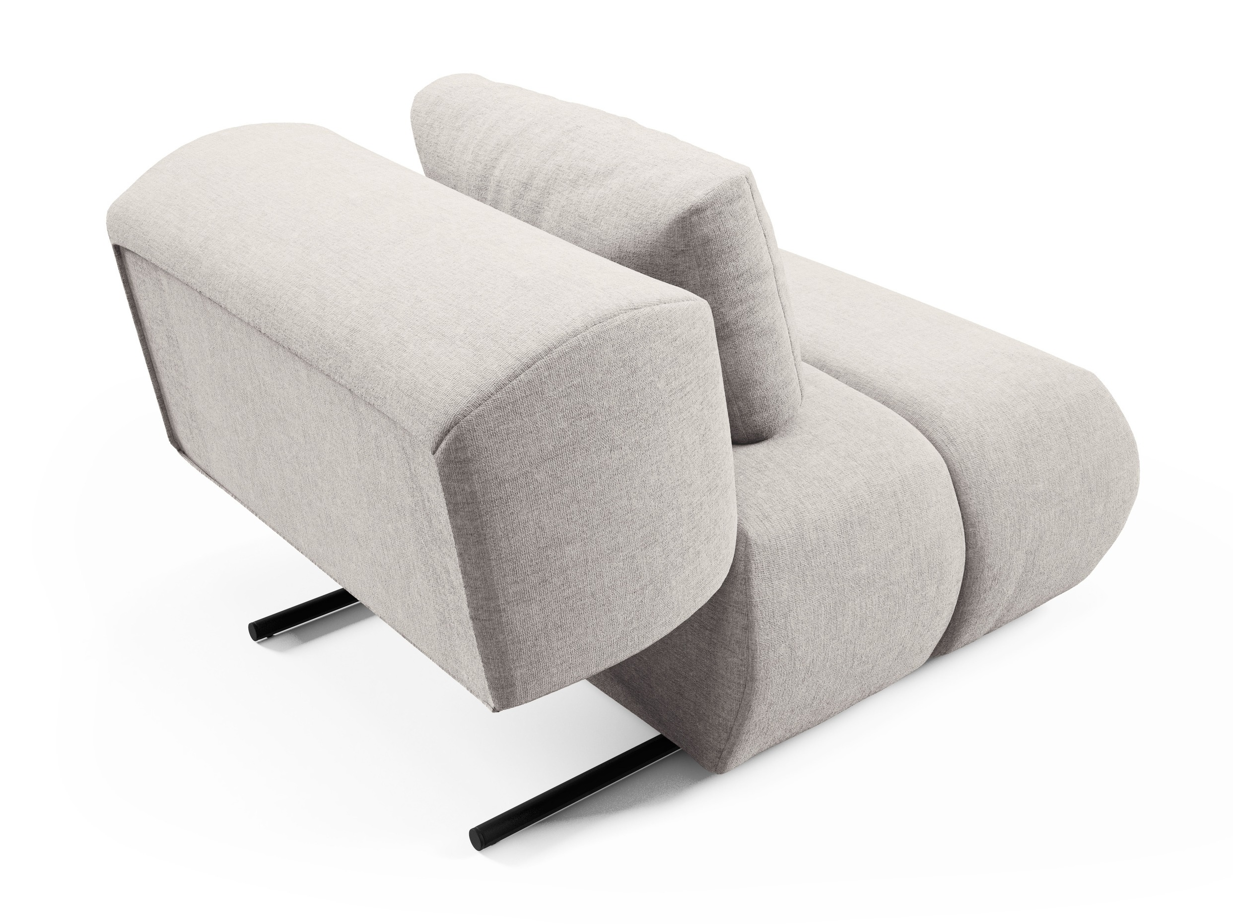 Fotelja Kingston 194 (Wind 05)