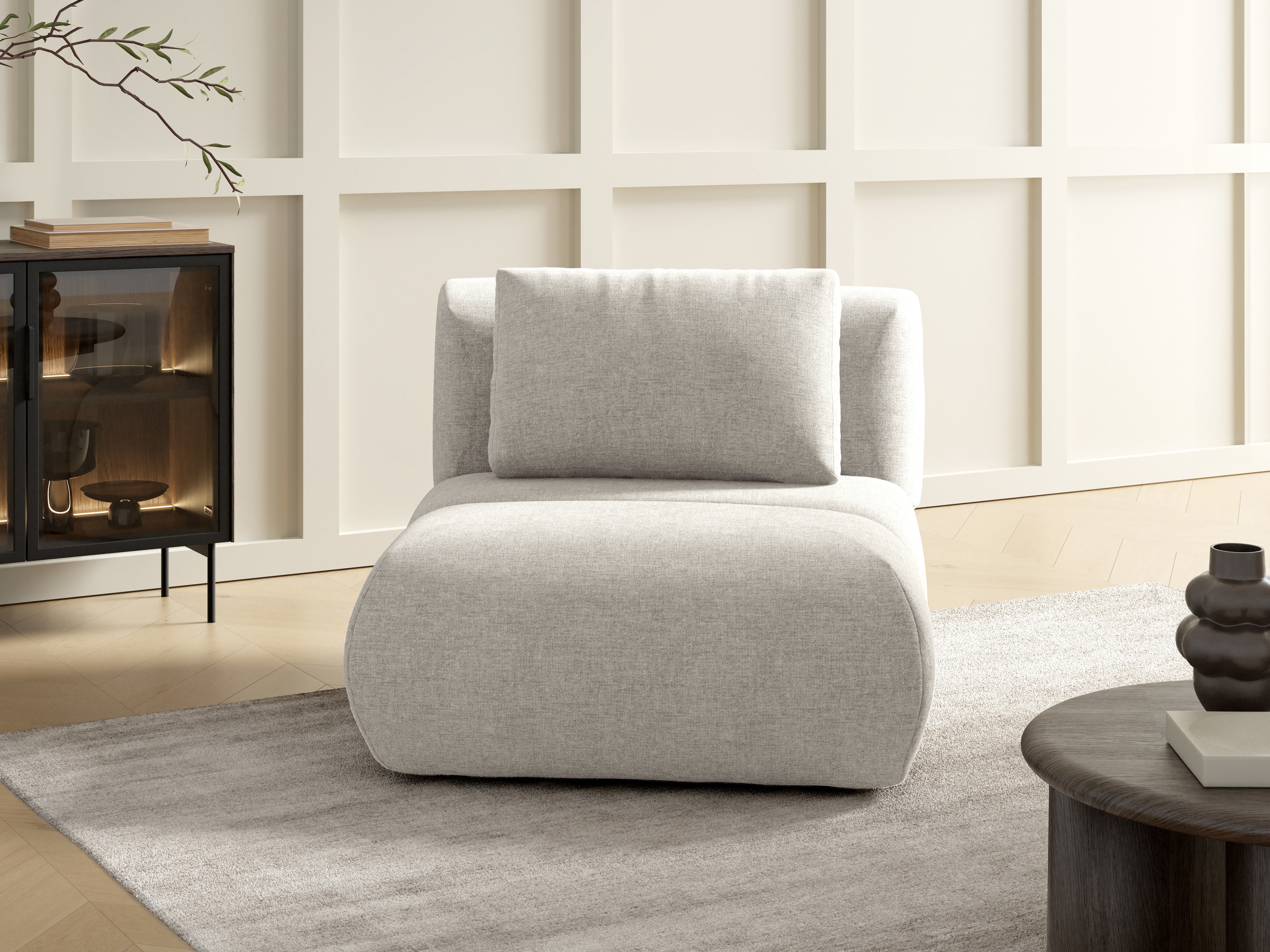 Fotelja Kingston 194 (Wind 05)