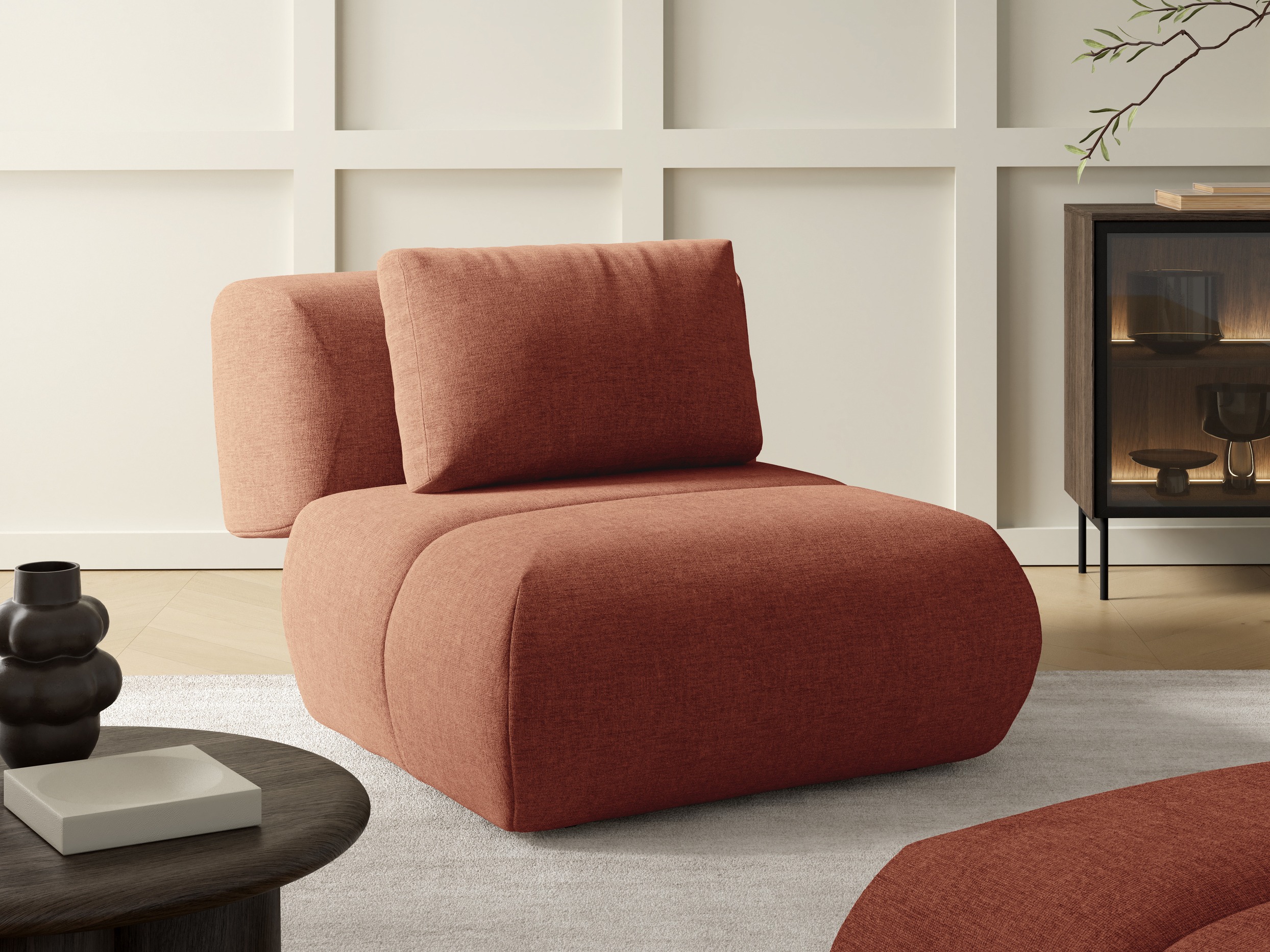 Fotelja Kingston 194 (Wind 52)