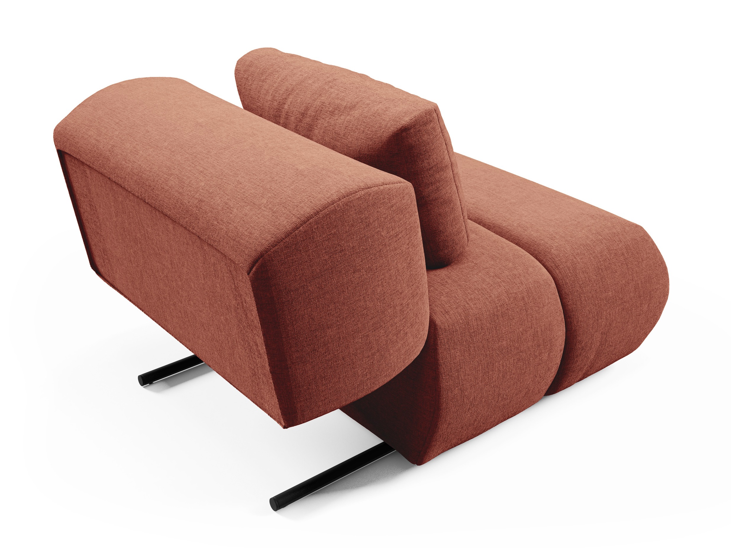 Fotelja Kingston 194 (Wind 52)