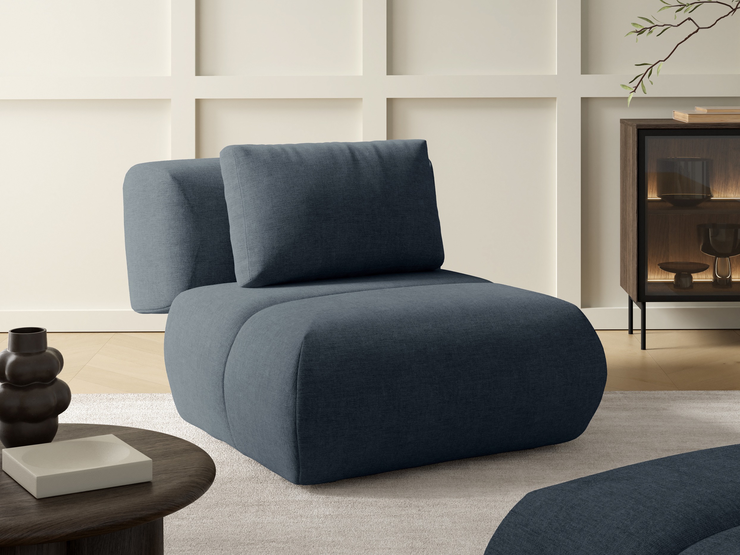 Fotelja Kingston 194 (Wind 77)