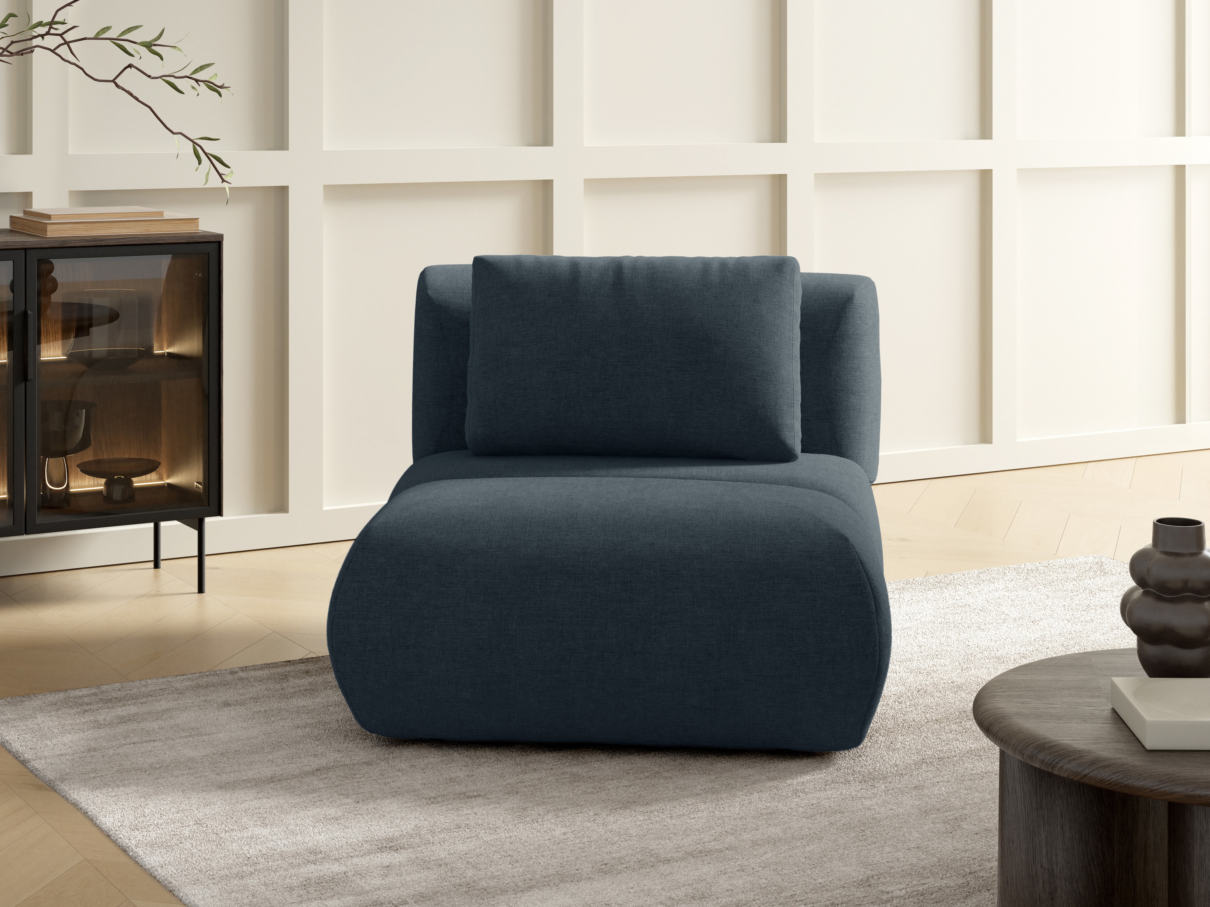 Fotelja Kingston 194 (Wind 77)