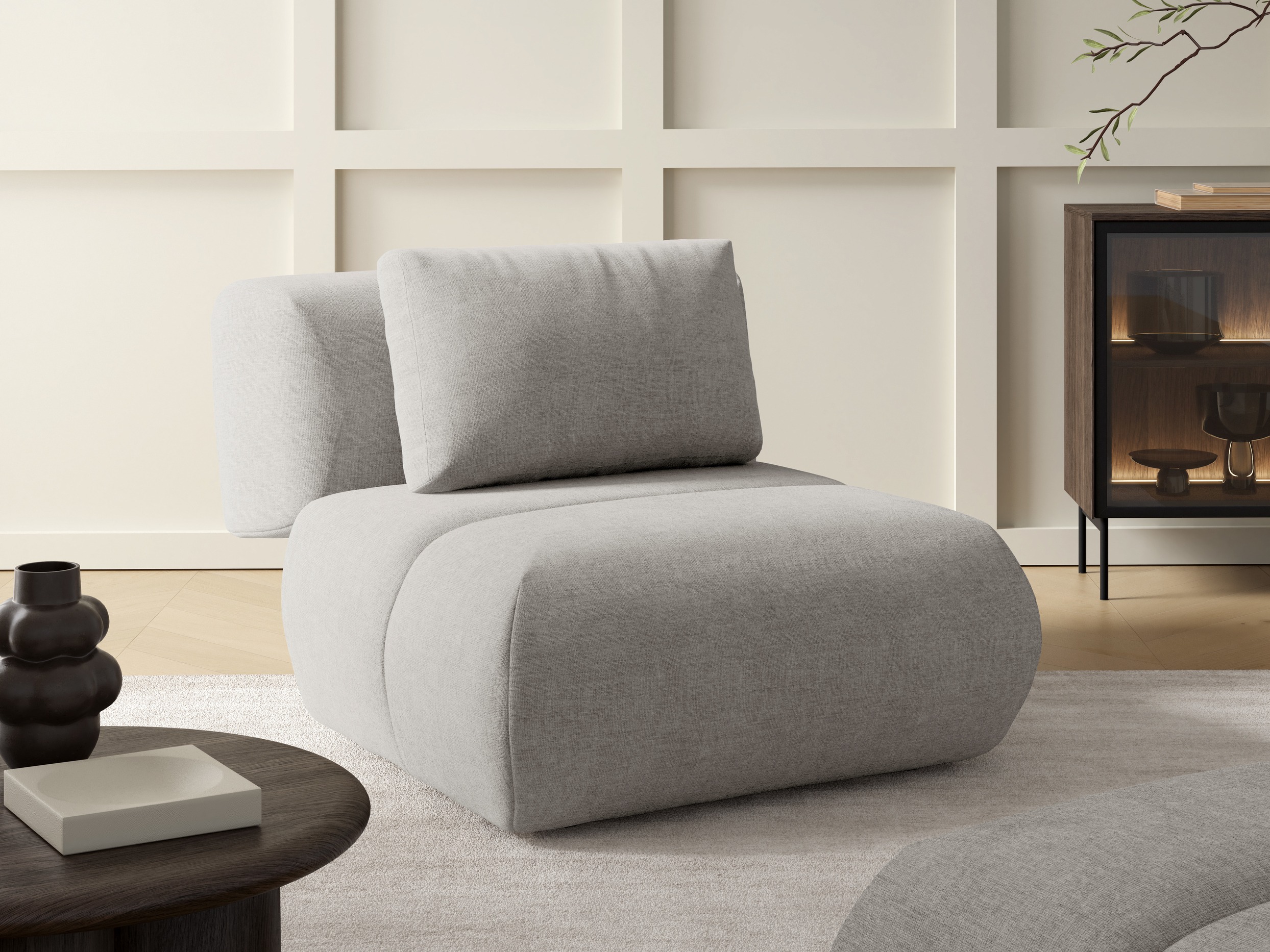 Fotelja Kingston 194 (Wind 82)