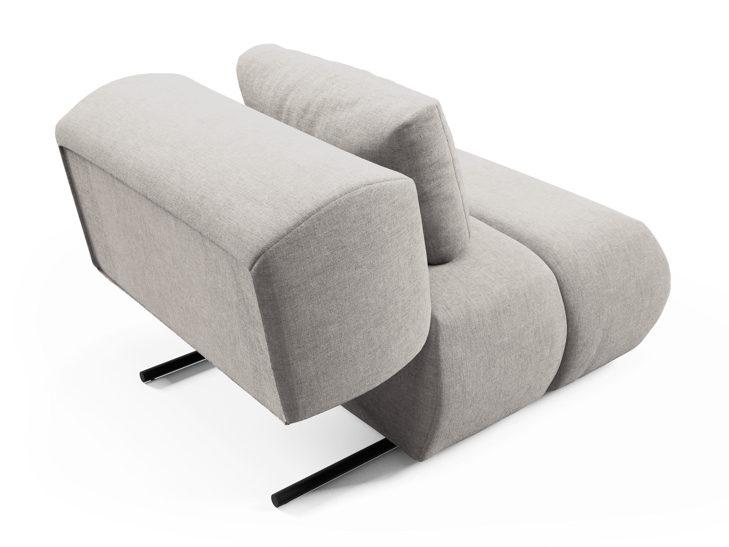 Fotelja Kingston 194 (Wind 82)