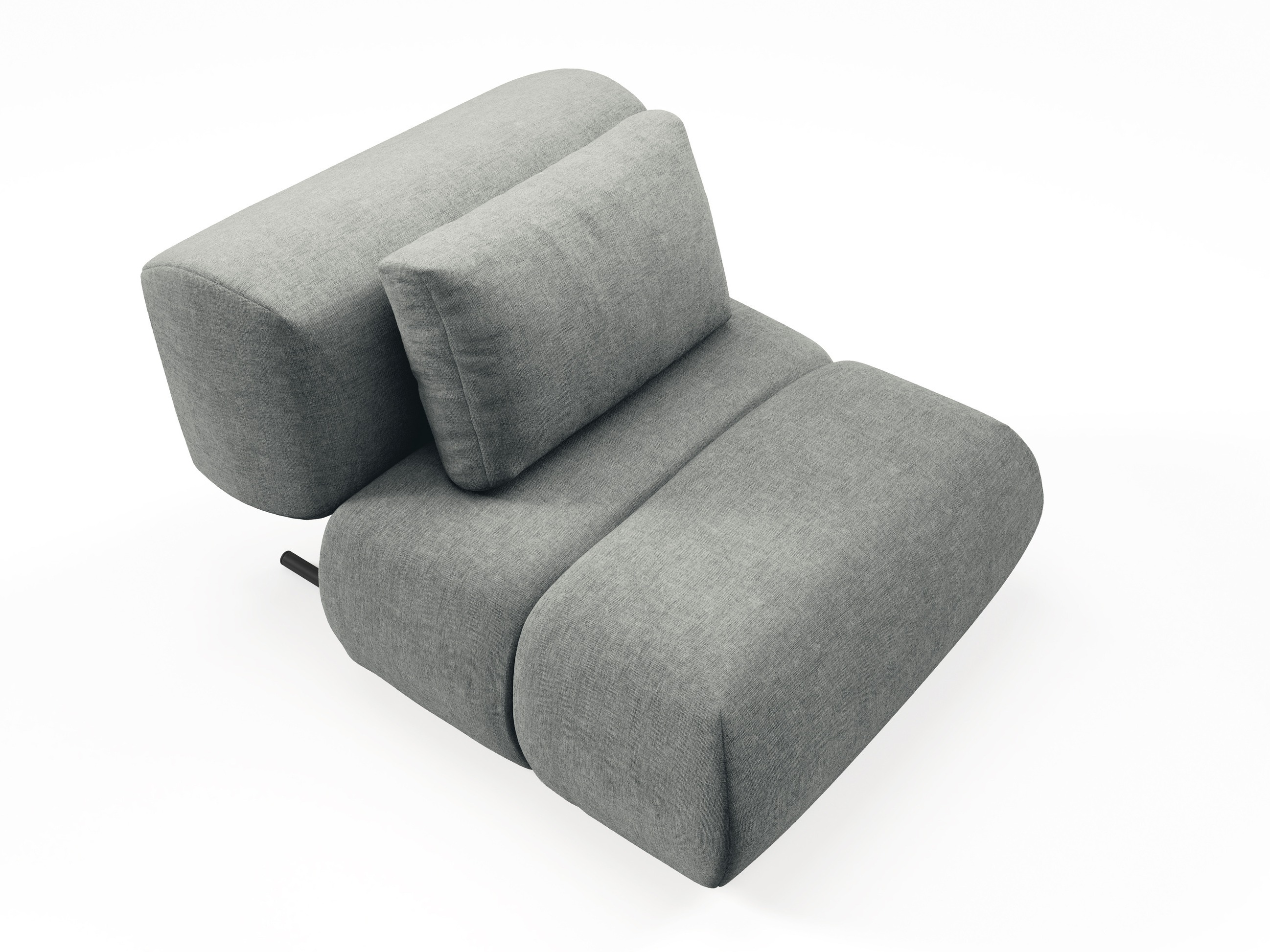 Fotelja Kingston 194 (Wind 89)