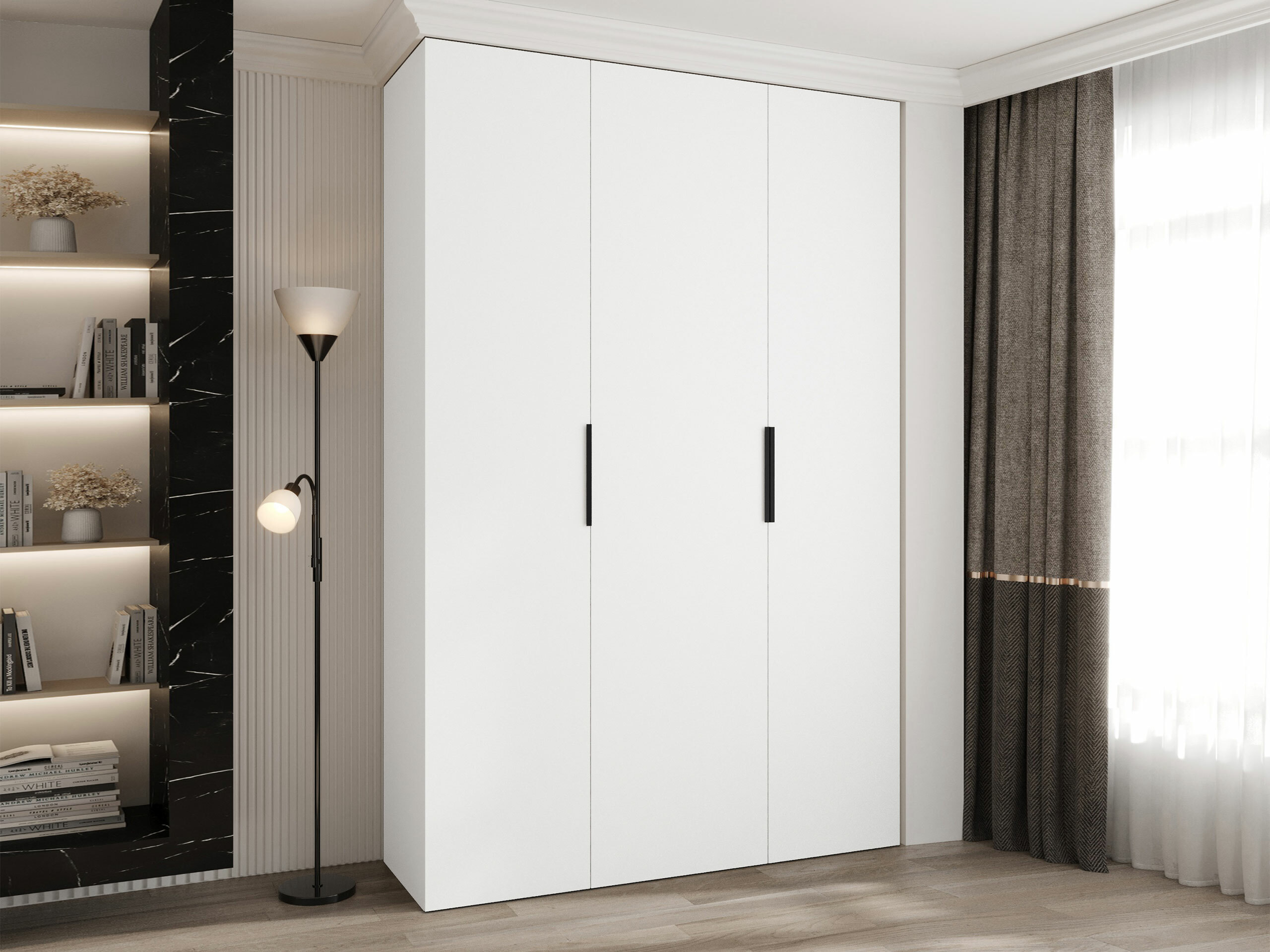 Ormar Hartford 573 (Belo)