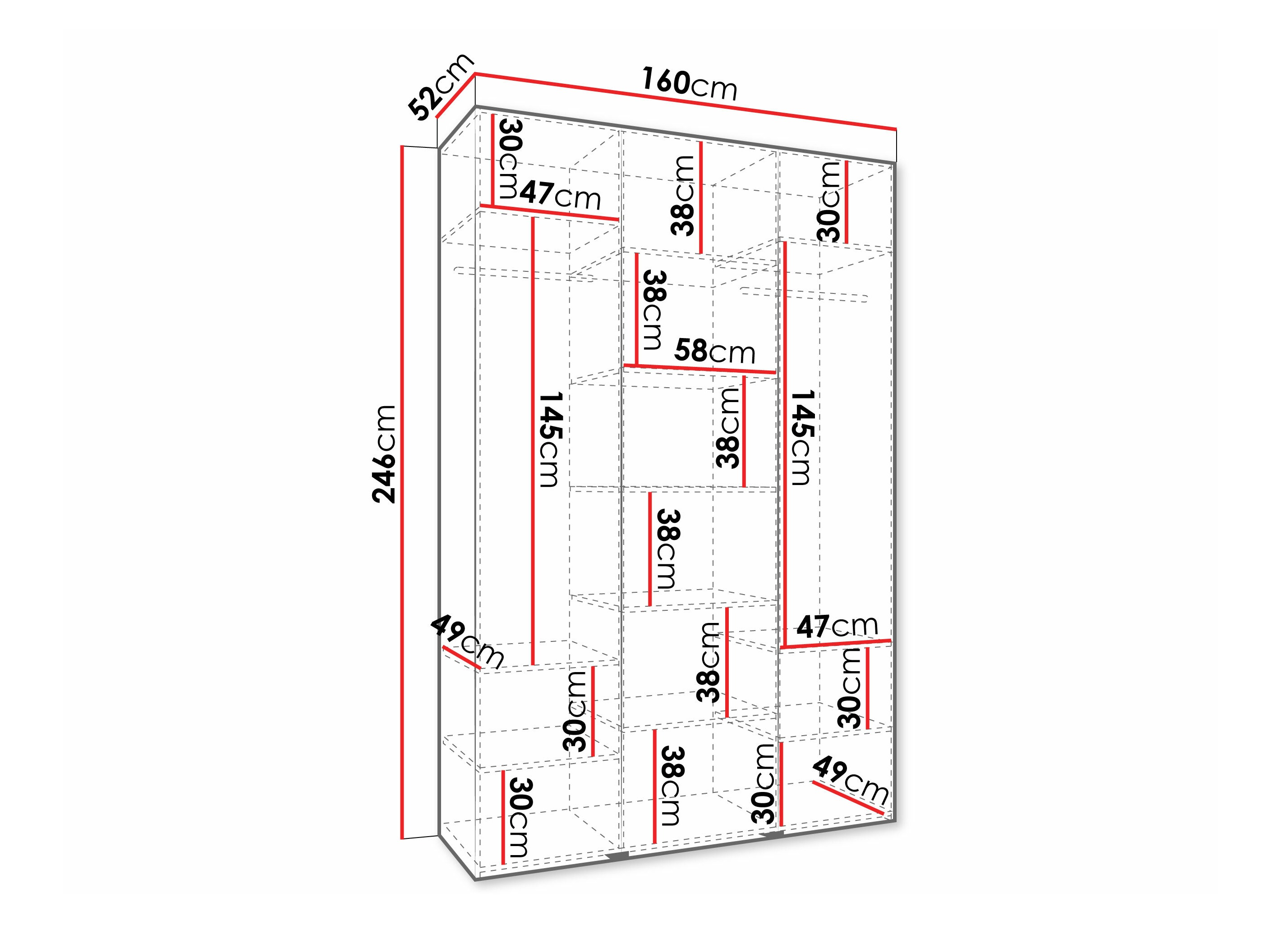 Ormar Hartford 573 (Kašmir)