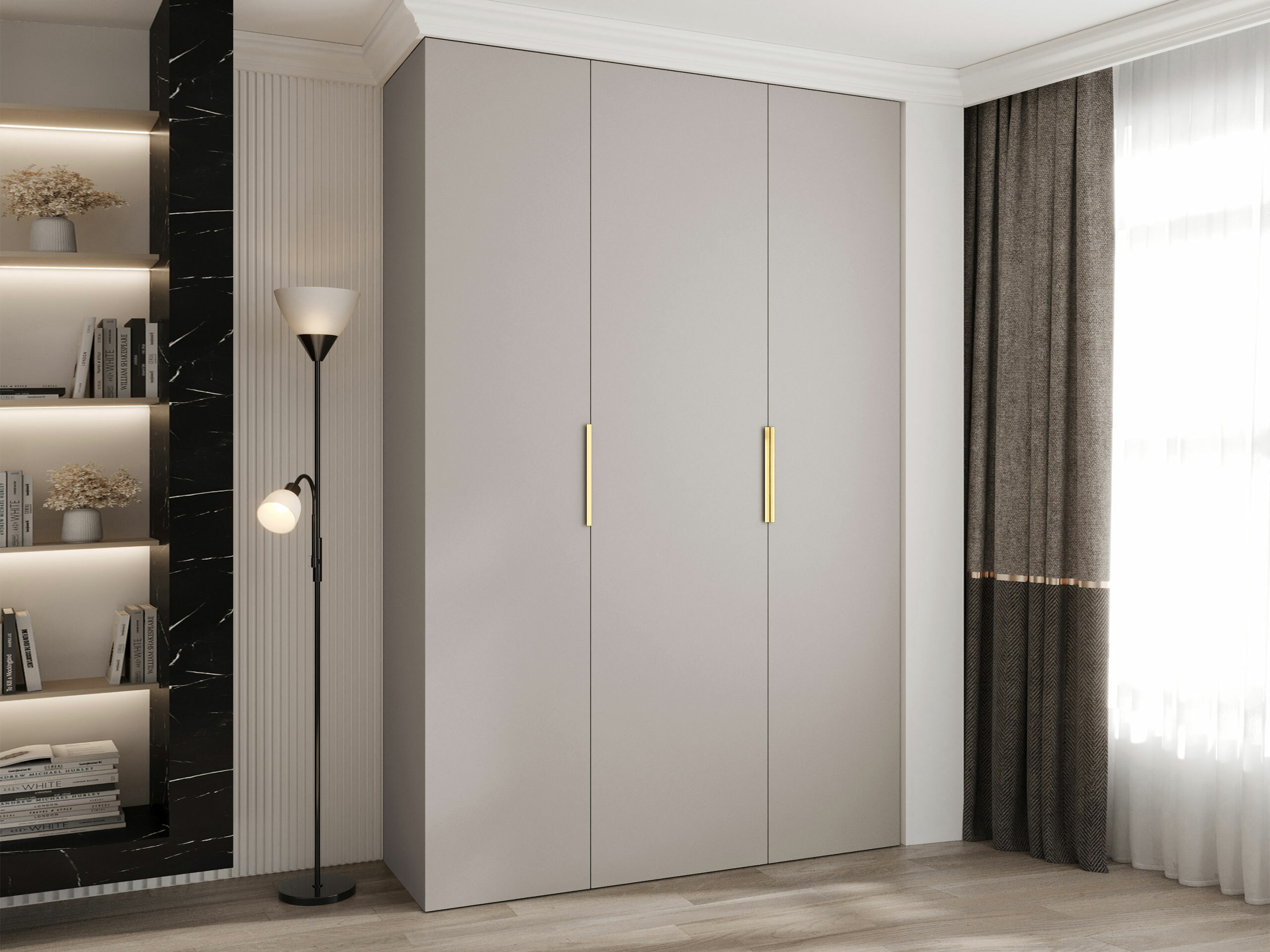 Ormar Hartford 573 (Kašmir)