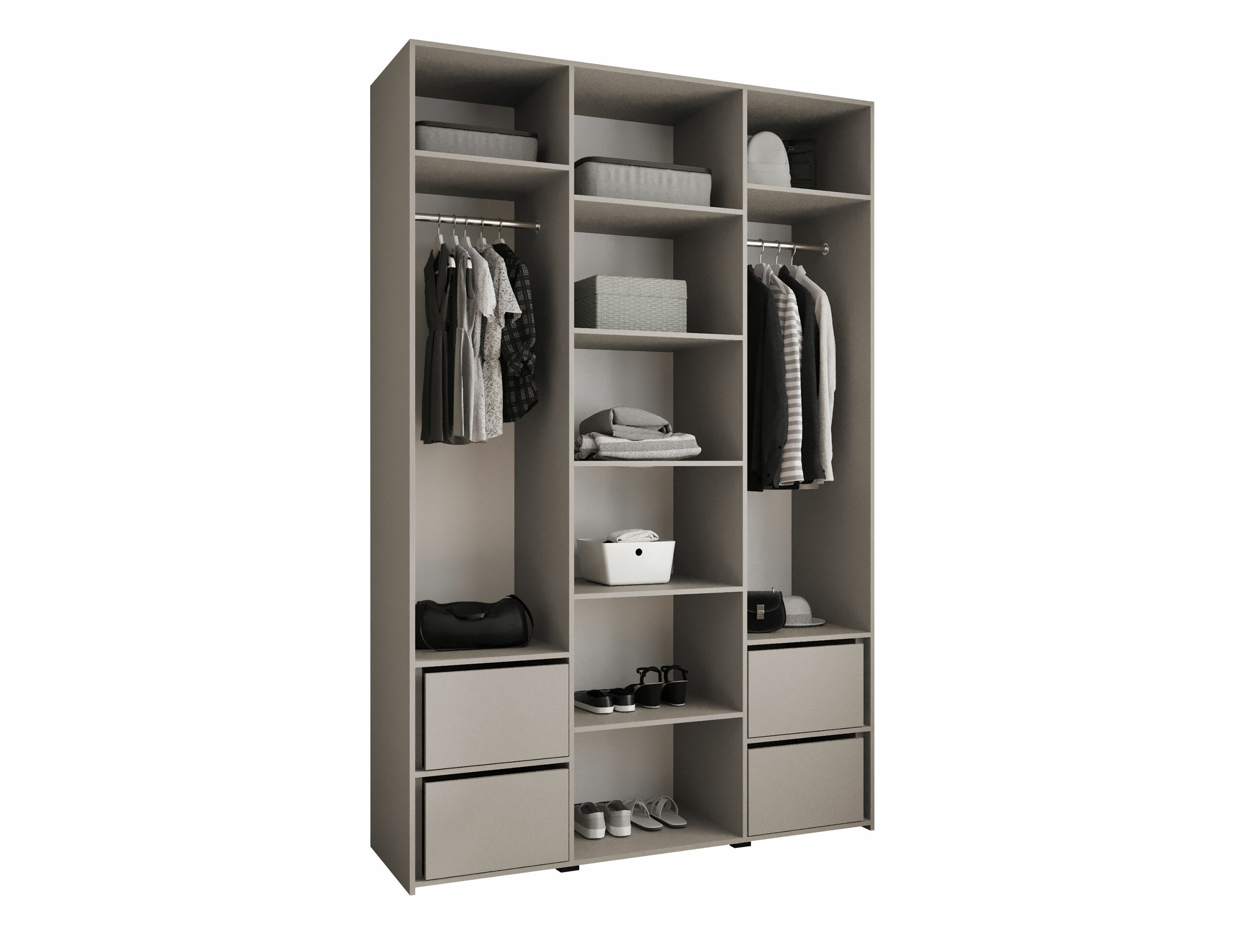 Ormar Hartford 573 (Kašmir)