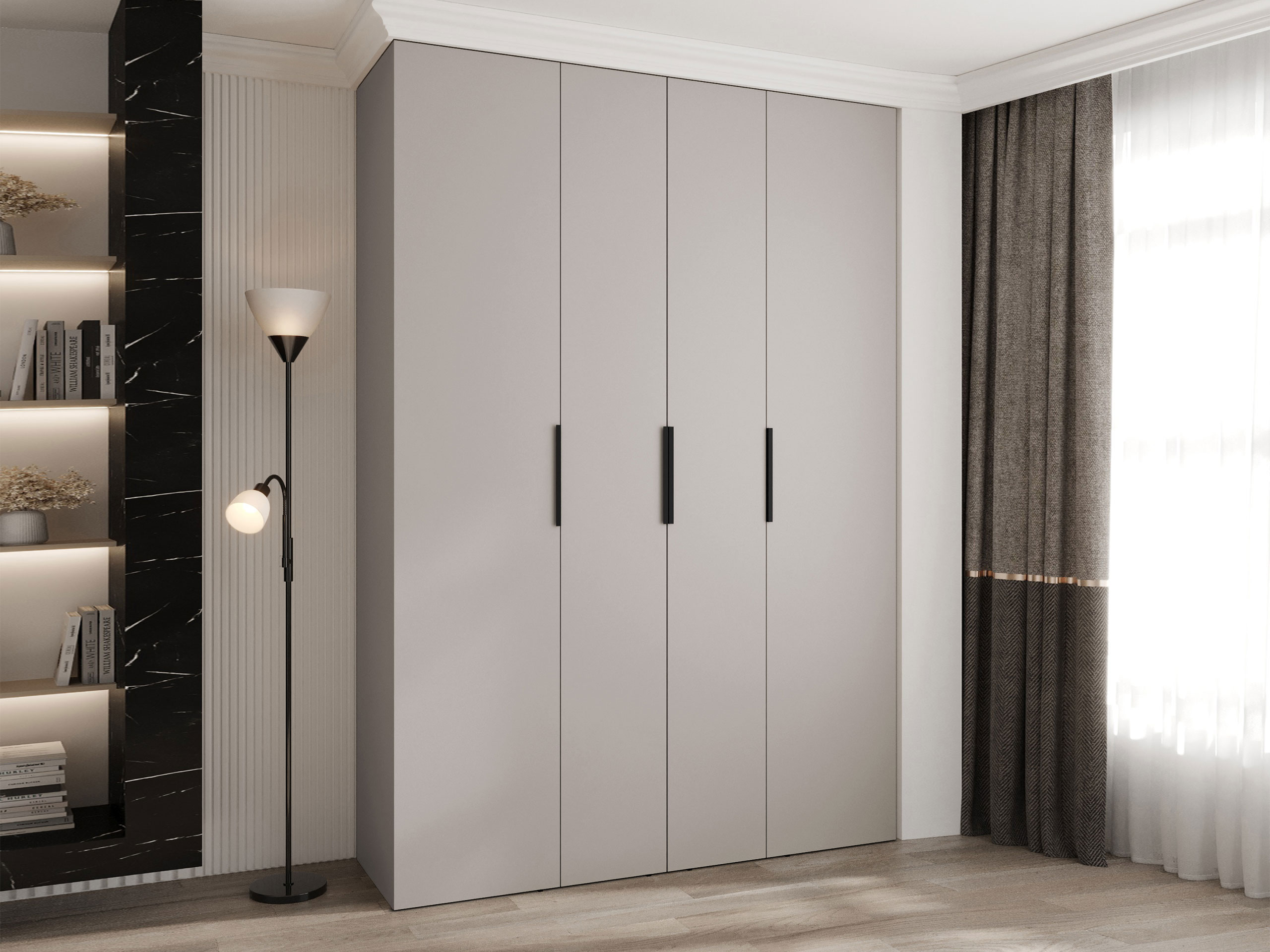 Ormar Hartford 574 (Kašmir)