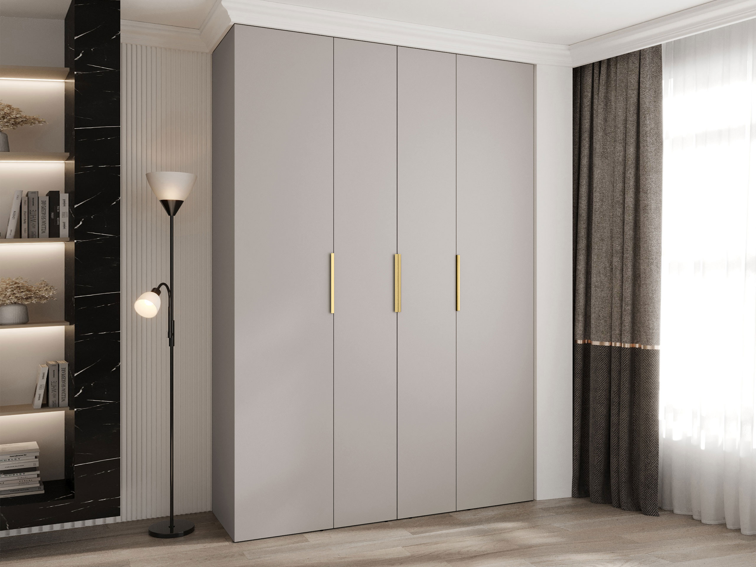 Ormar Hartford 574 (Kašmir)