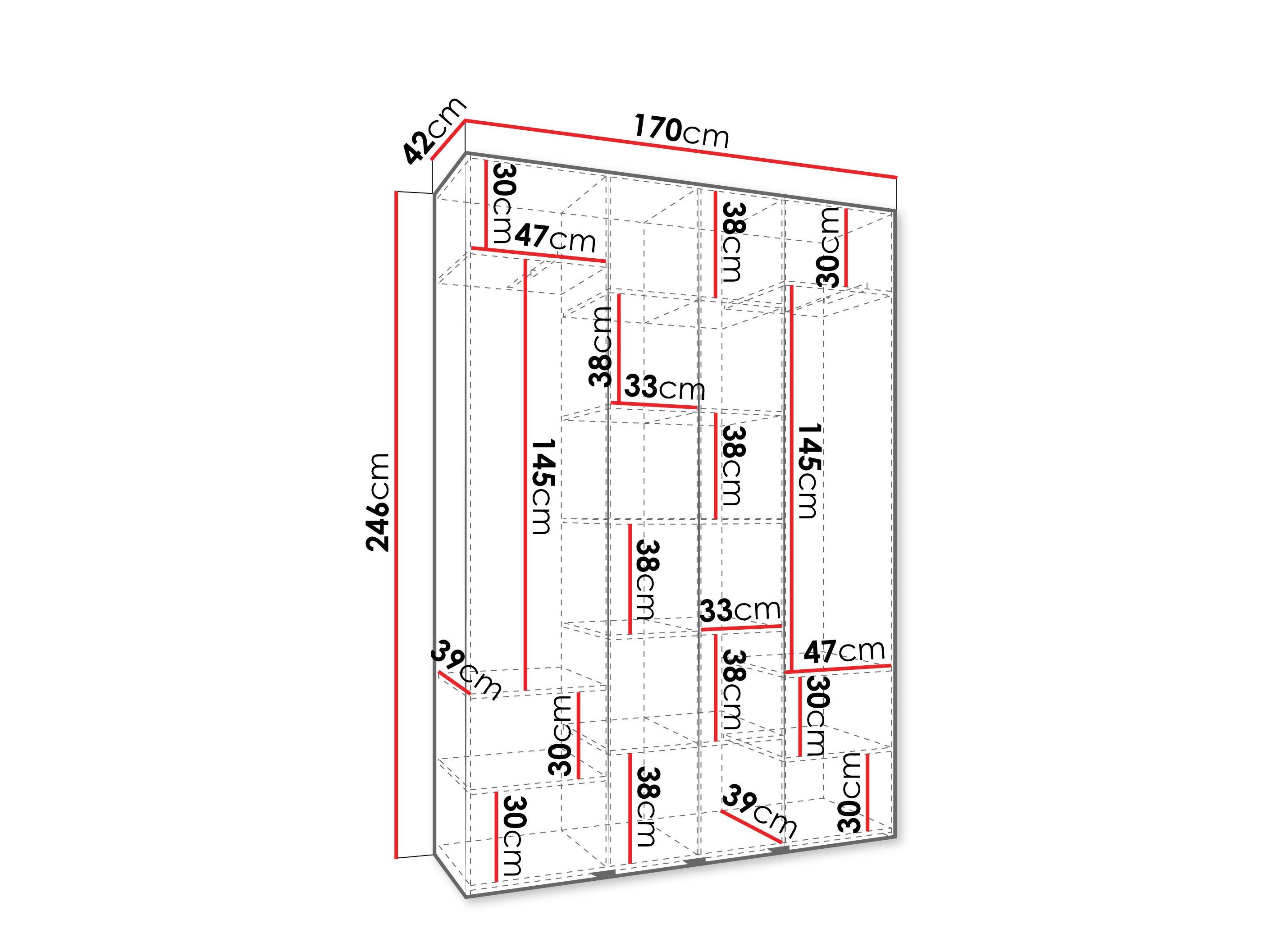 Ormar Hartford 574 (Kašmir)