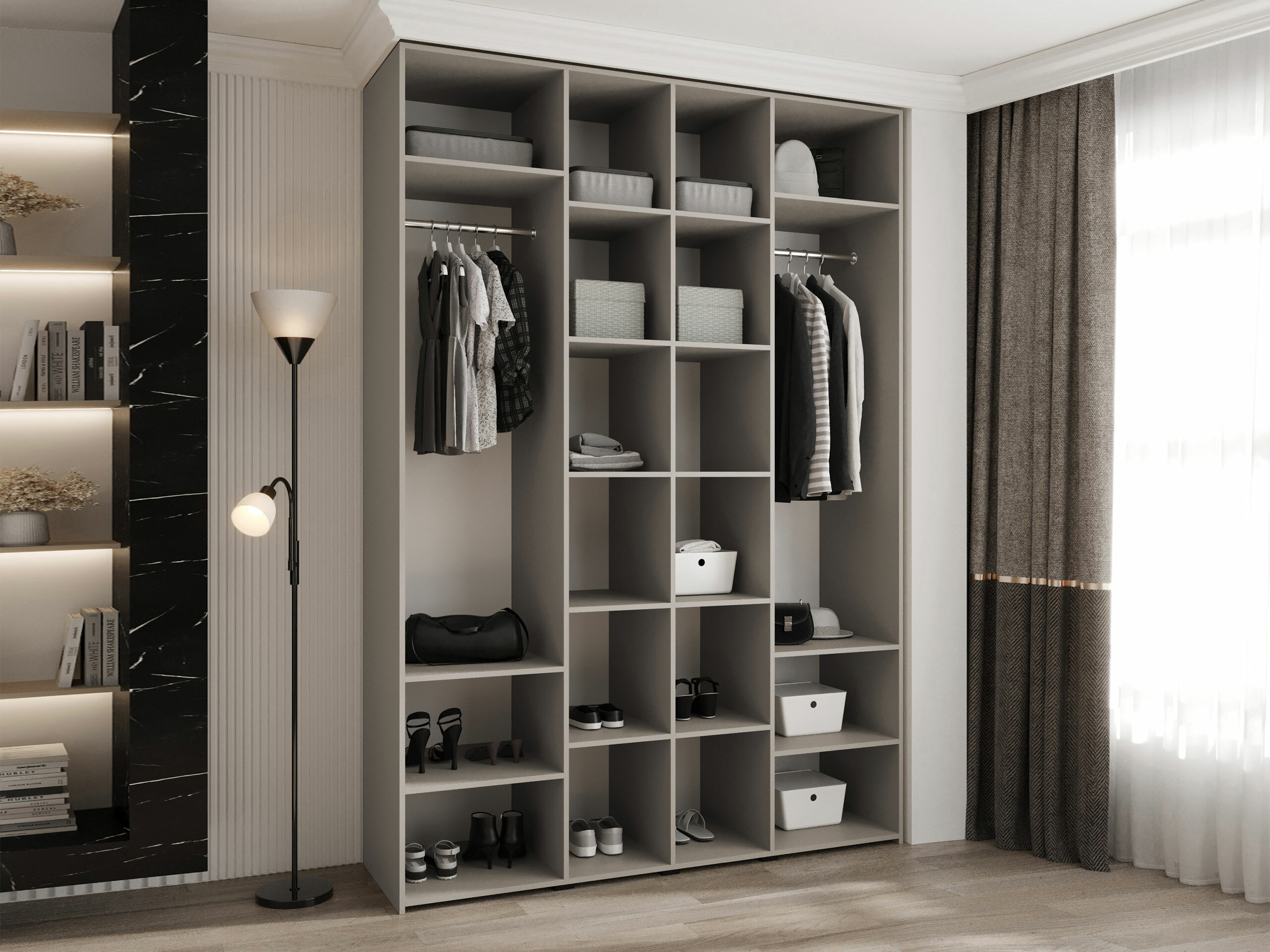 Ormar Hartford 574 (Kašmir)