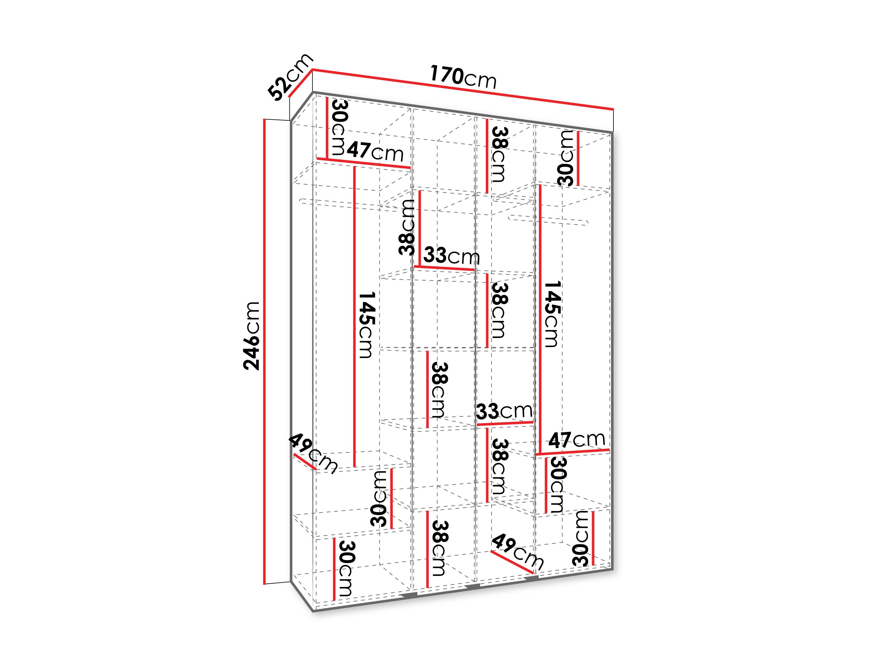 Ormar Hartford 574 (Kašmir)