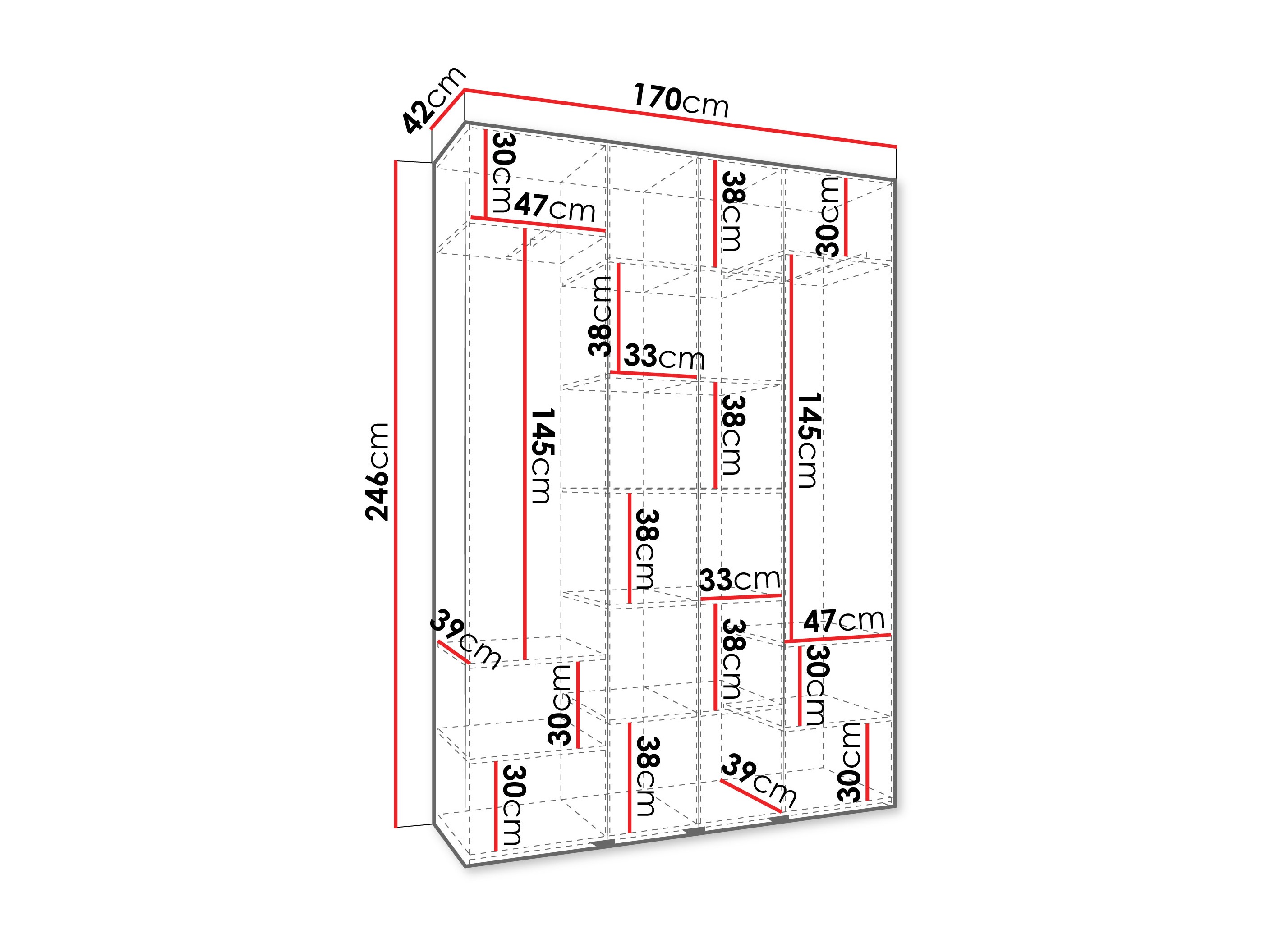 Ormar Hartford 574 (Kašmir)