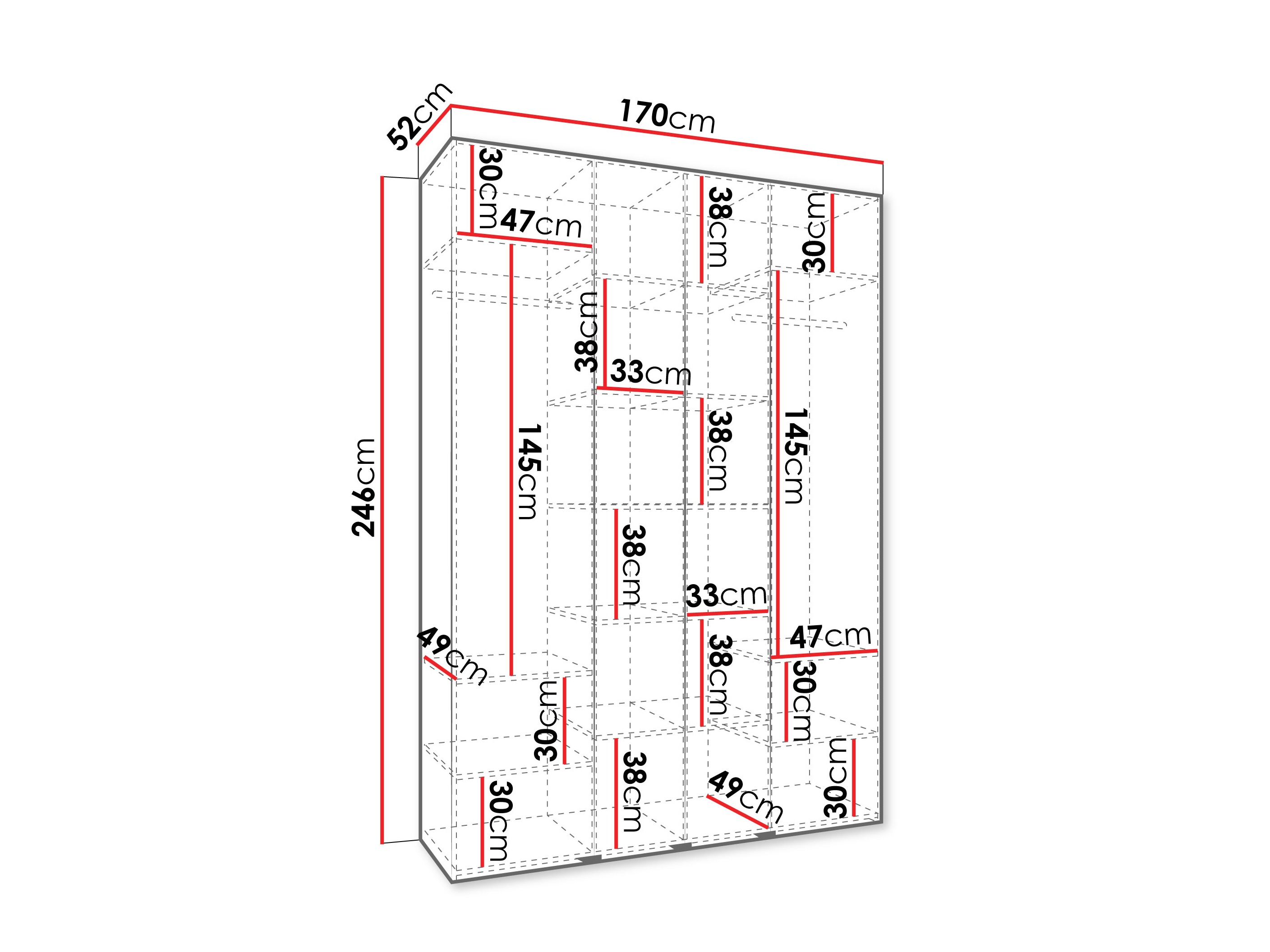 Ormar Hartford 574 (Kašmir)