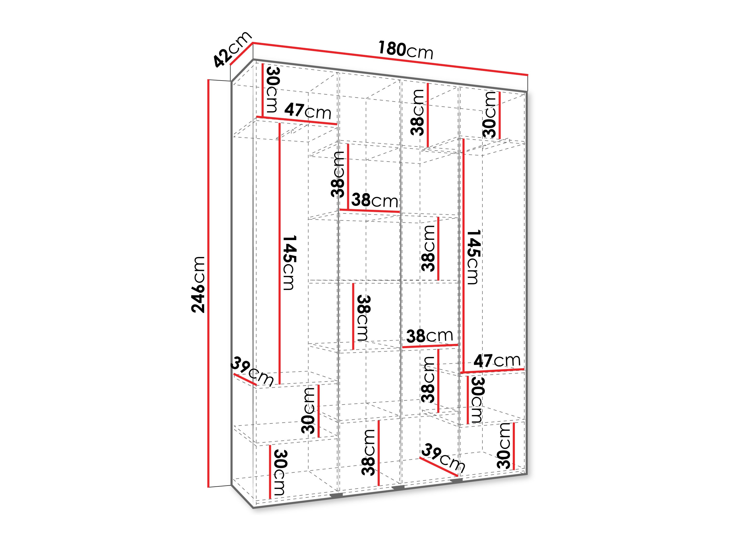 Ormar Hartford 574 (Kašmir)