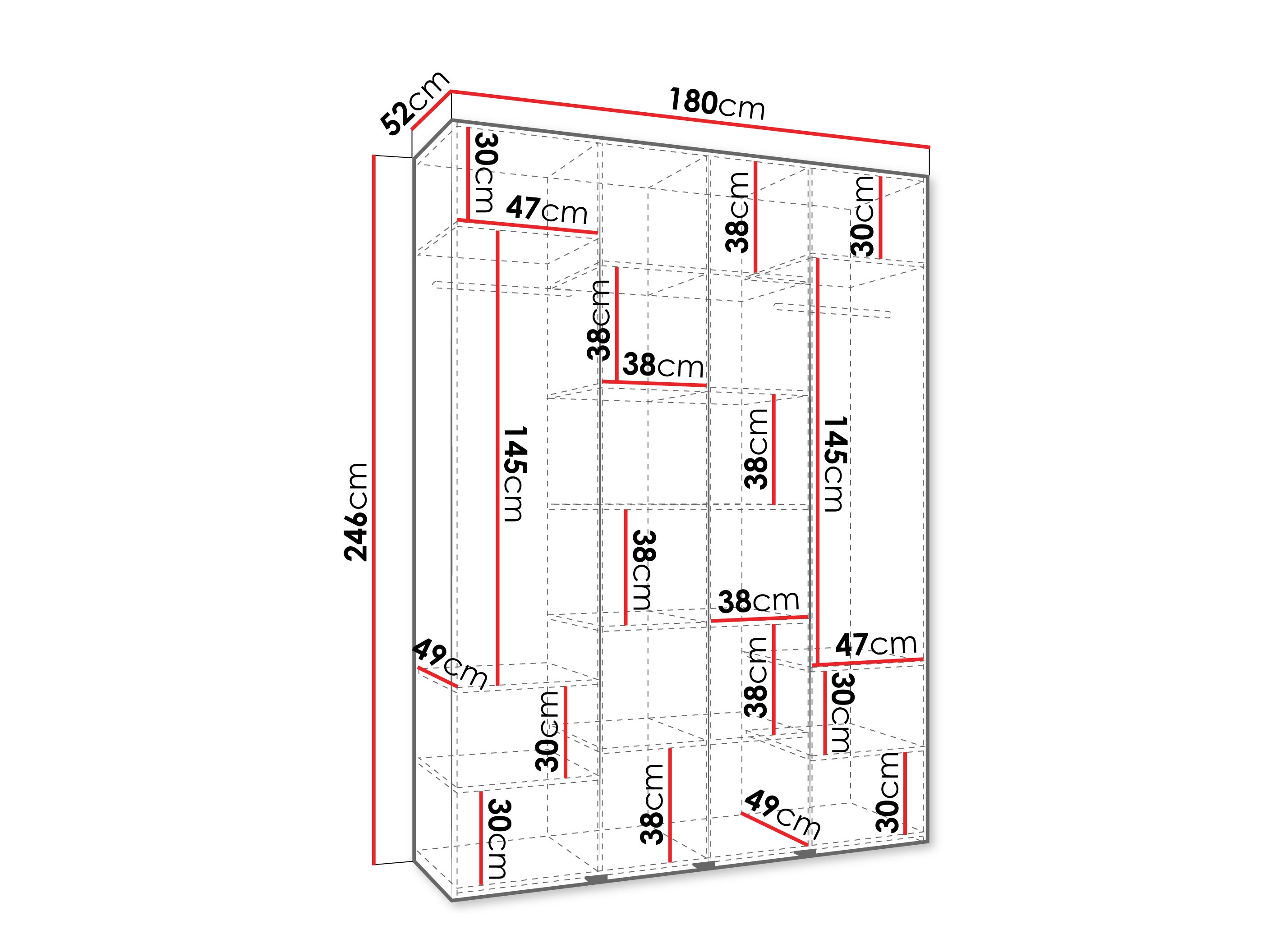Ormar Hartford 574 (Kašmir)