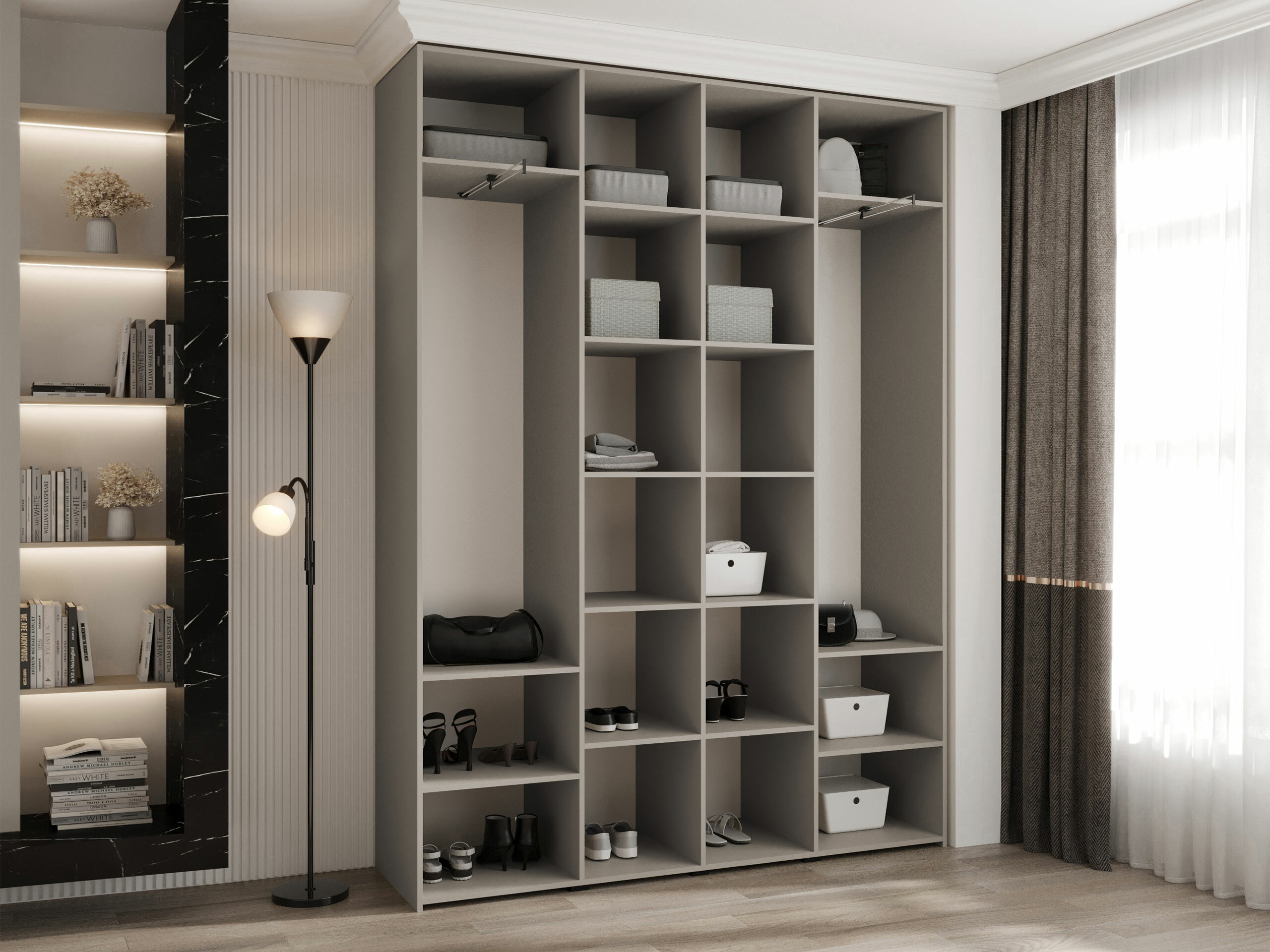 Ormar Hartford 574 (Kašmir)