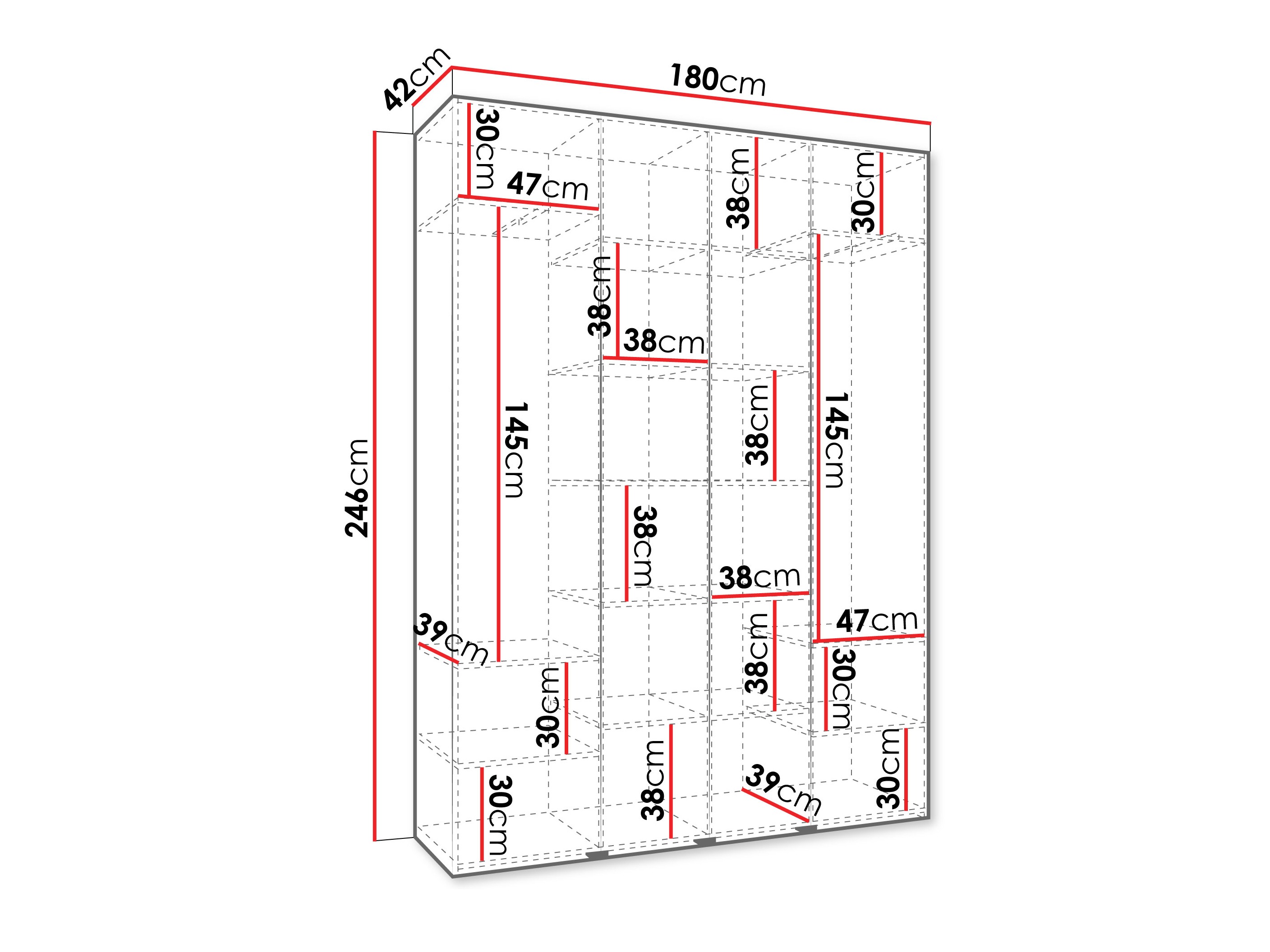 Ormar Hartford 574 (Kašmir)