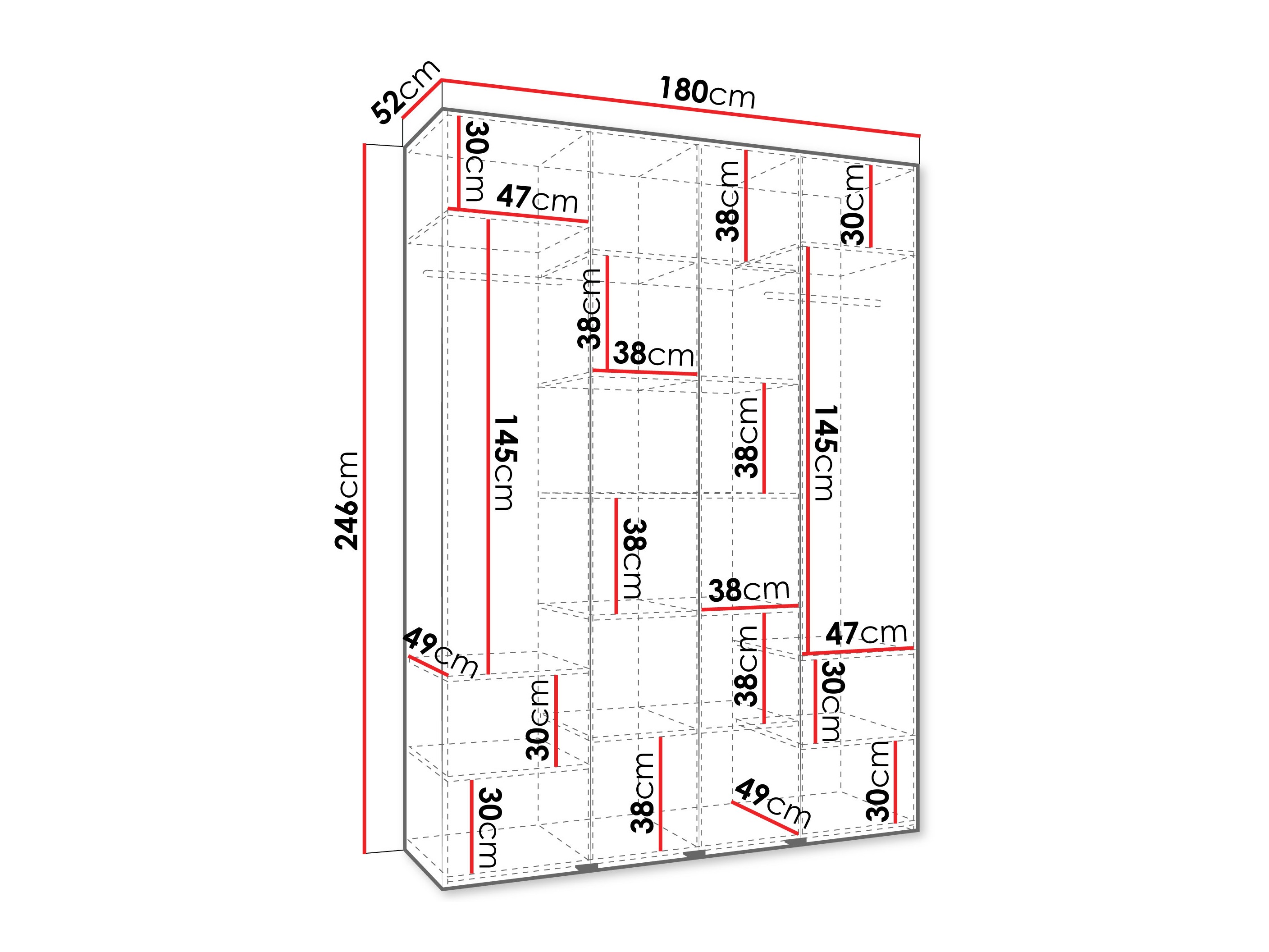 Ormar Hartford 574 (Kašmir)