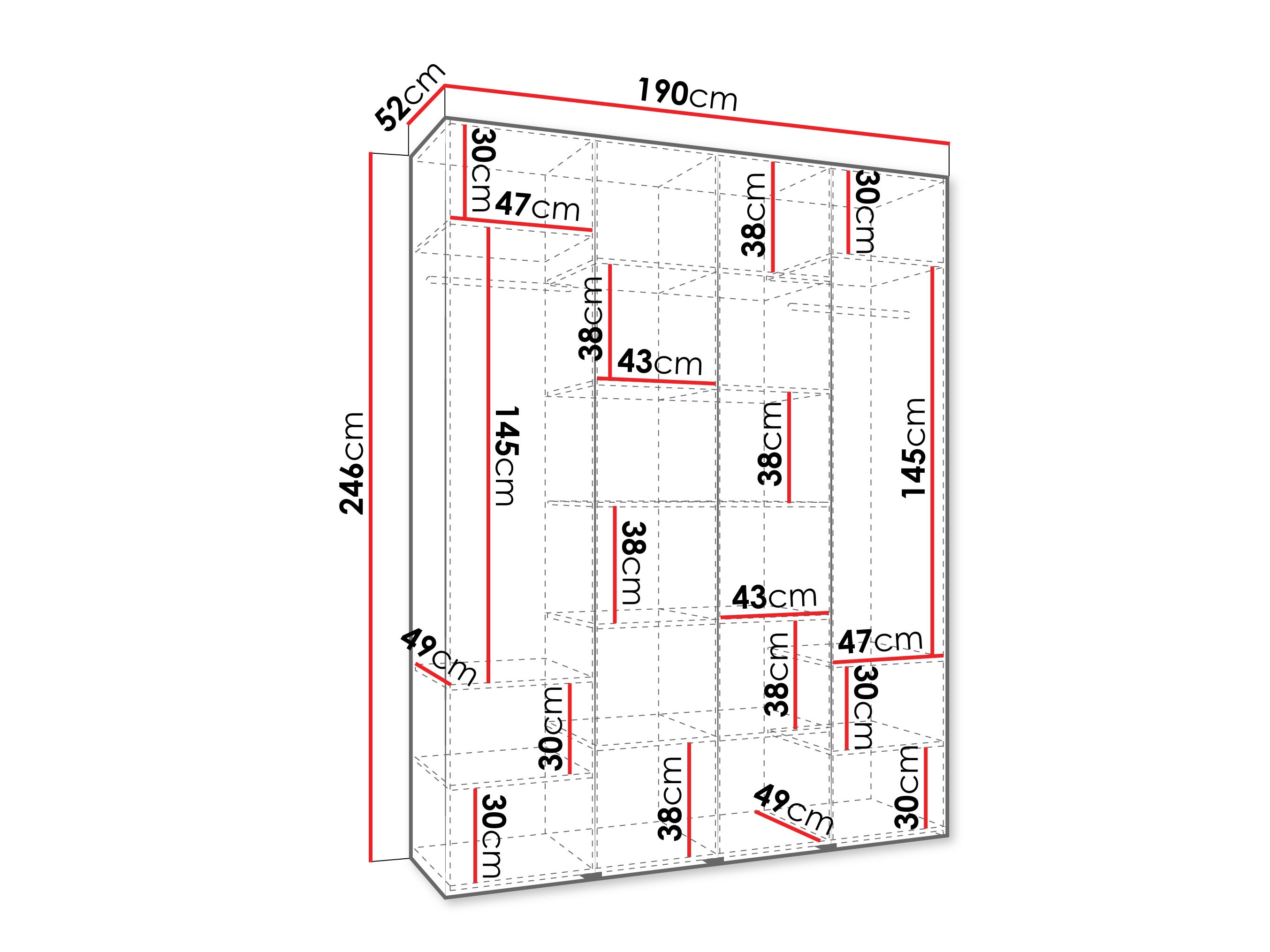 Ormar Hartford 574 (Kašmir)