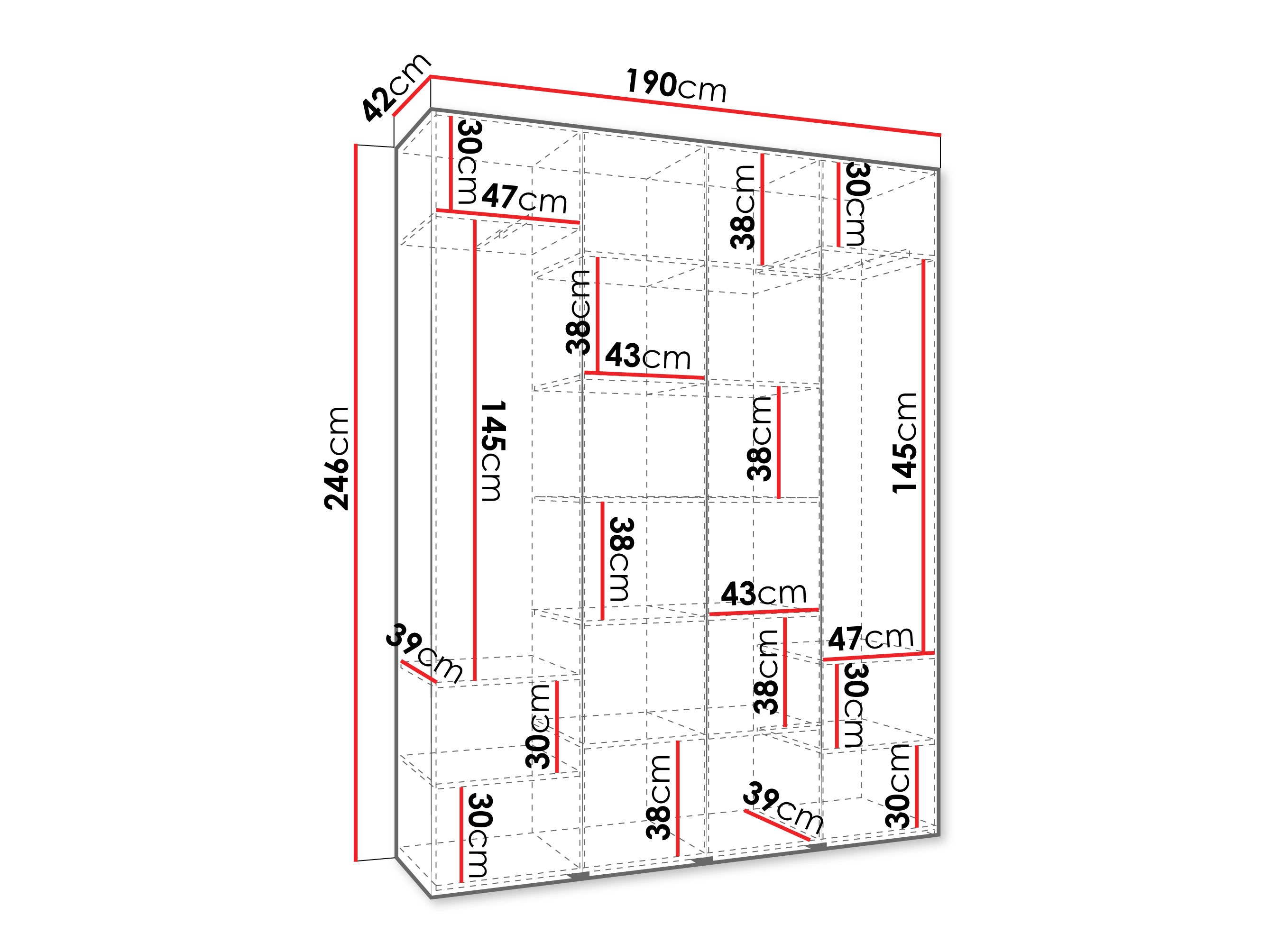 Ormar Hartford 574 (Kašmir)