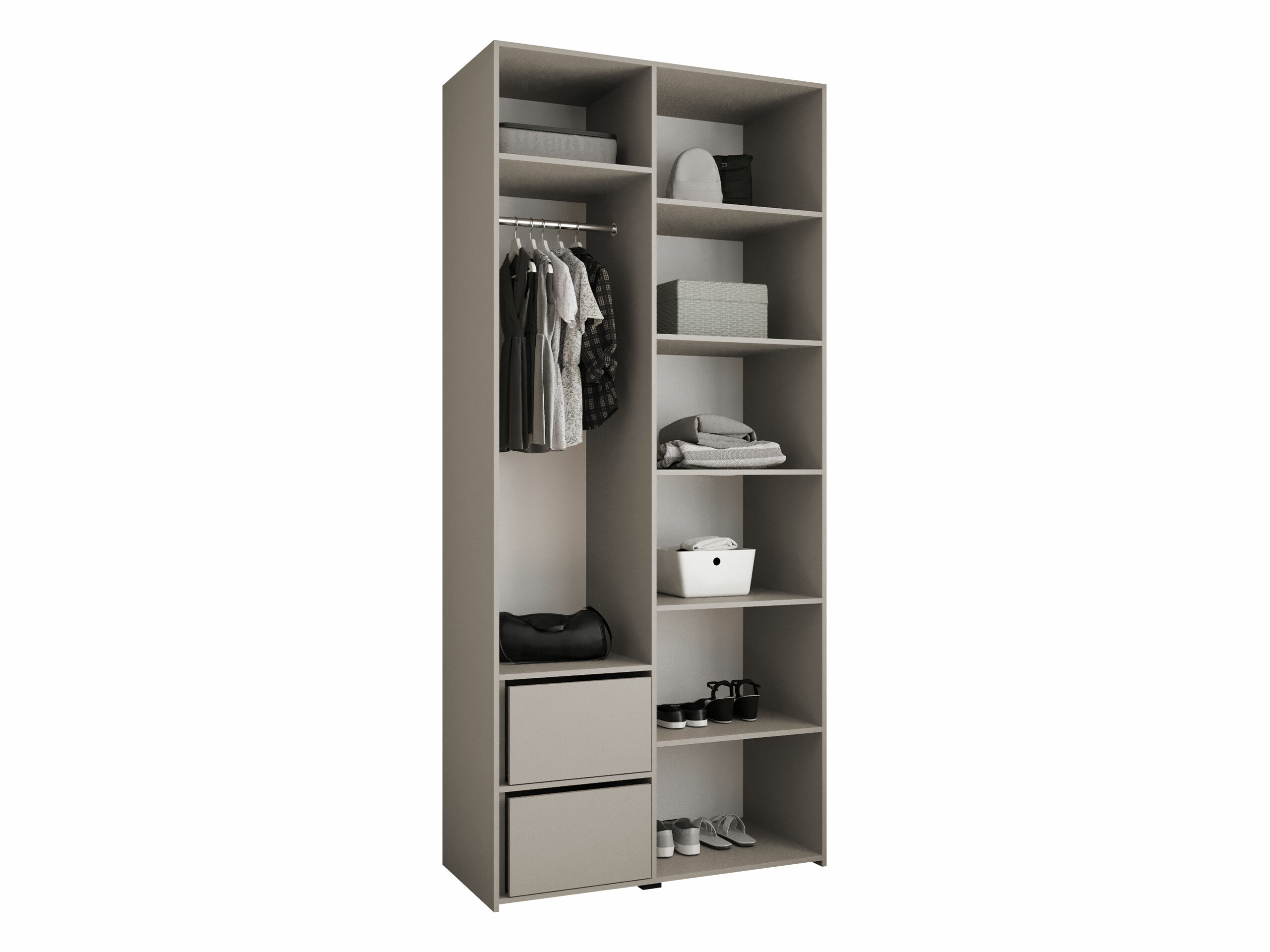 Ormar Hartford 540 (Belo)