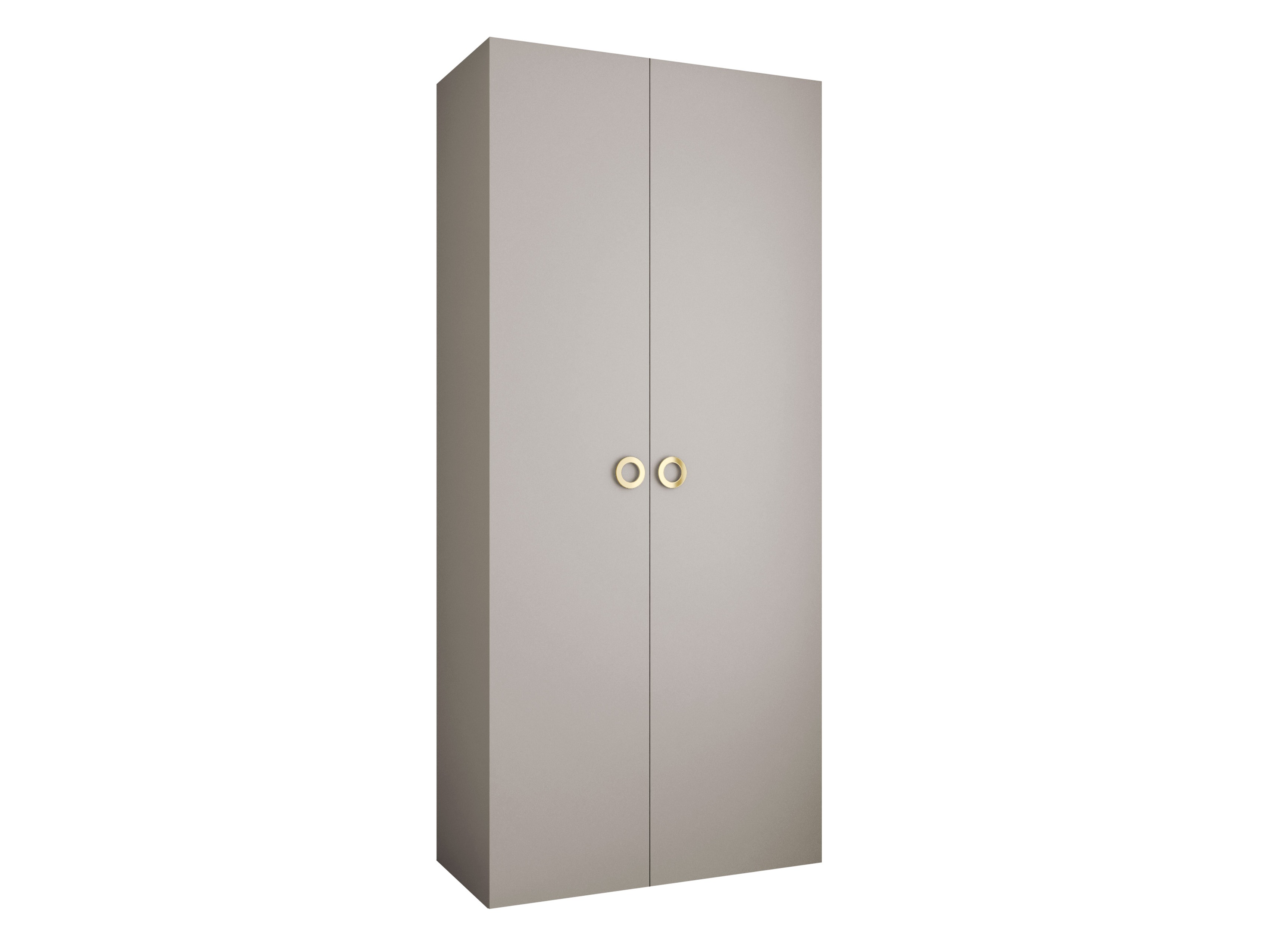 Ormar Hartford 540 (Kašmir)