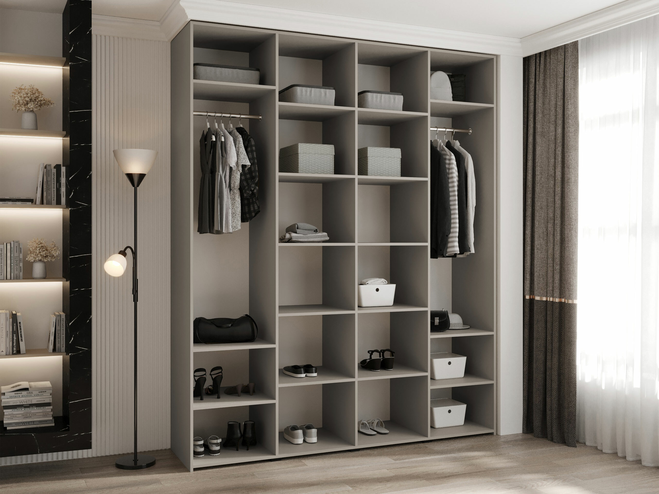 Ormar Hartford 574 (Belo)