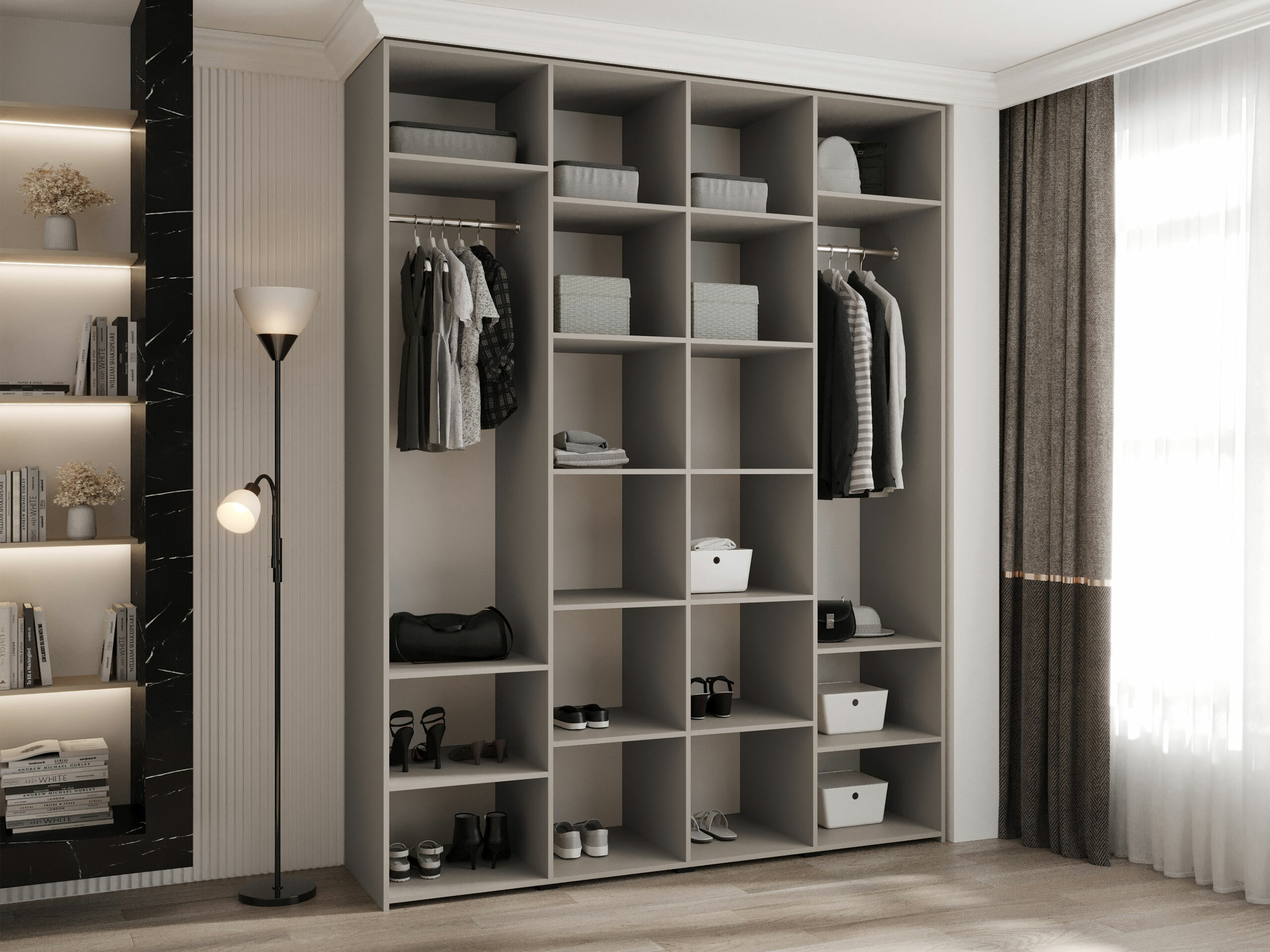 Ormar Hartford 574 (Kašmir)