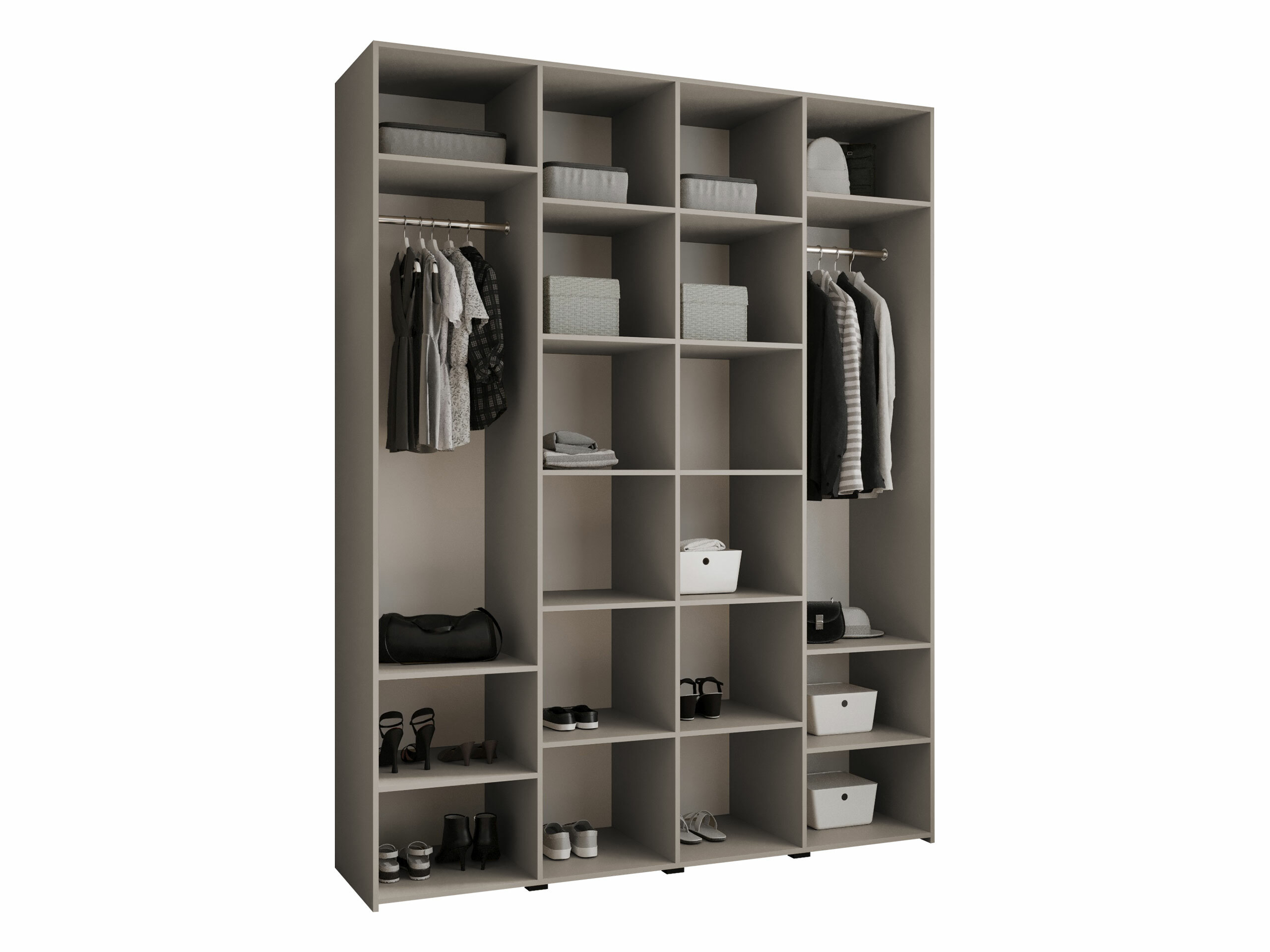 Ormar Hartford 574 (Kašmir)