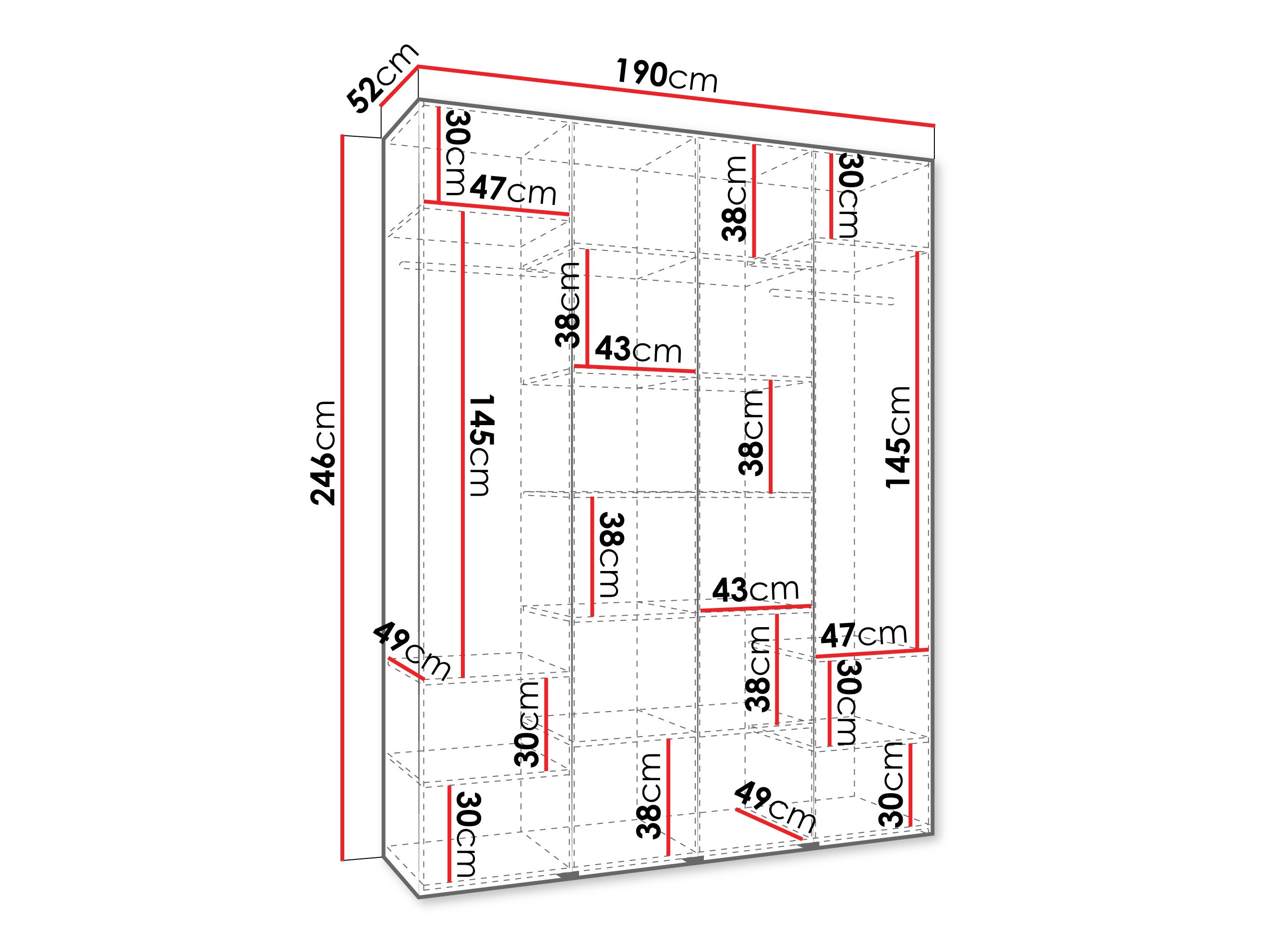 Ormar Hartford 574 (Kašmir)