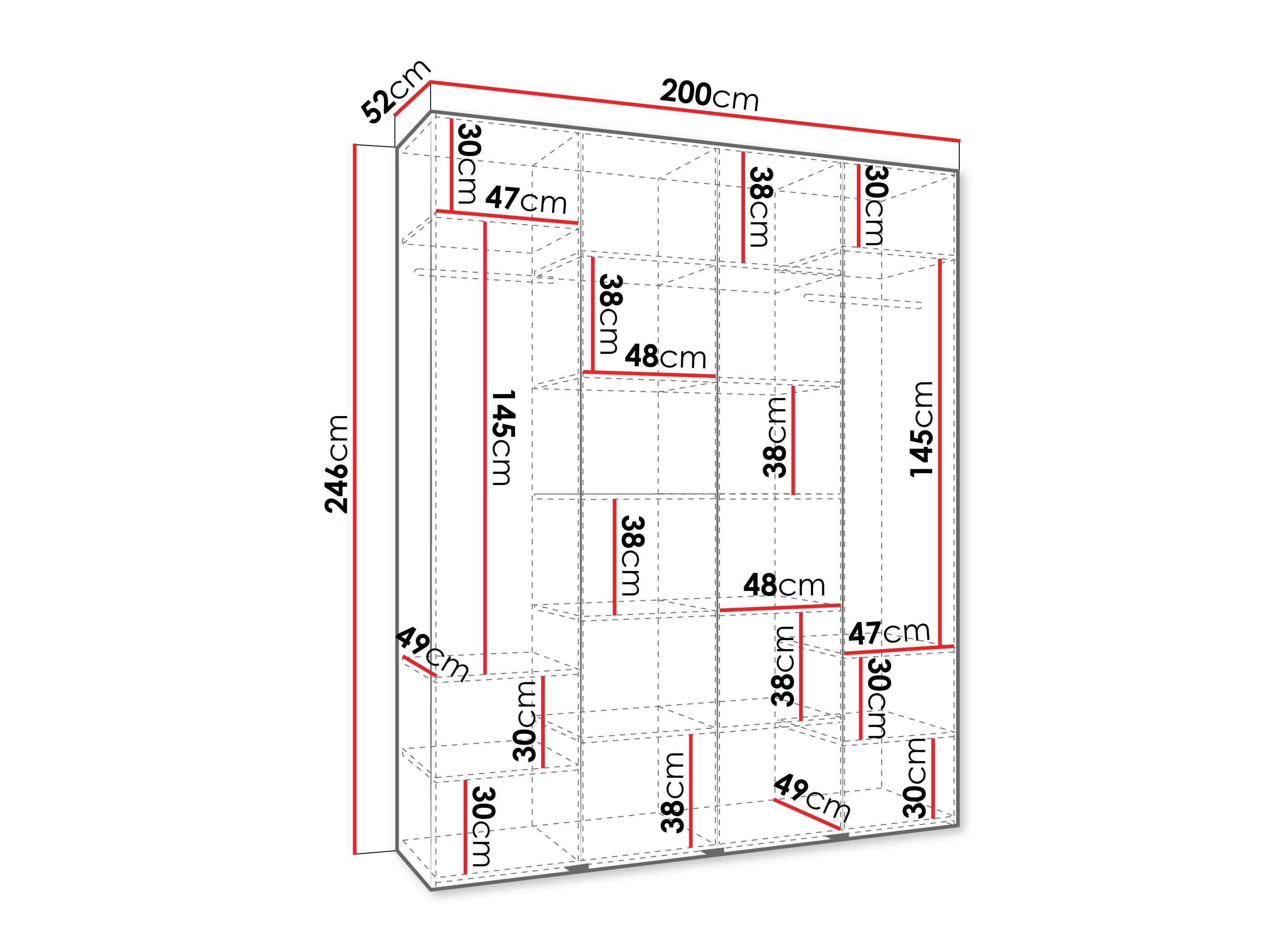 Ormar Hartford 574 (Kašmir)