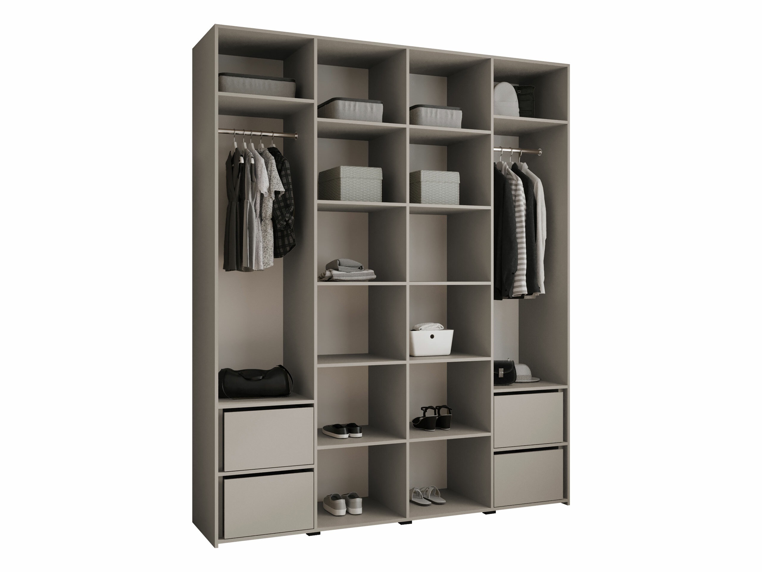 Ormar Hartford 574 (Kašmir)