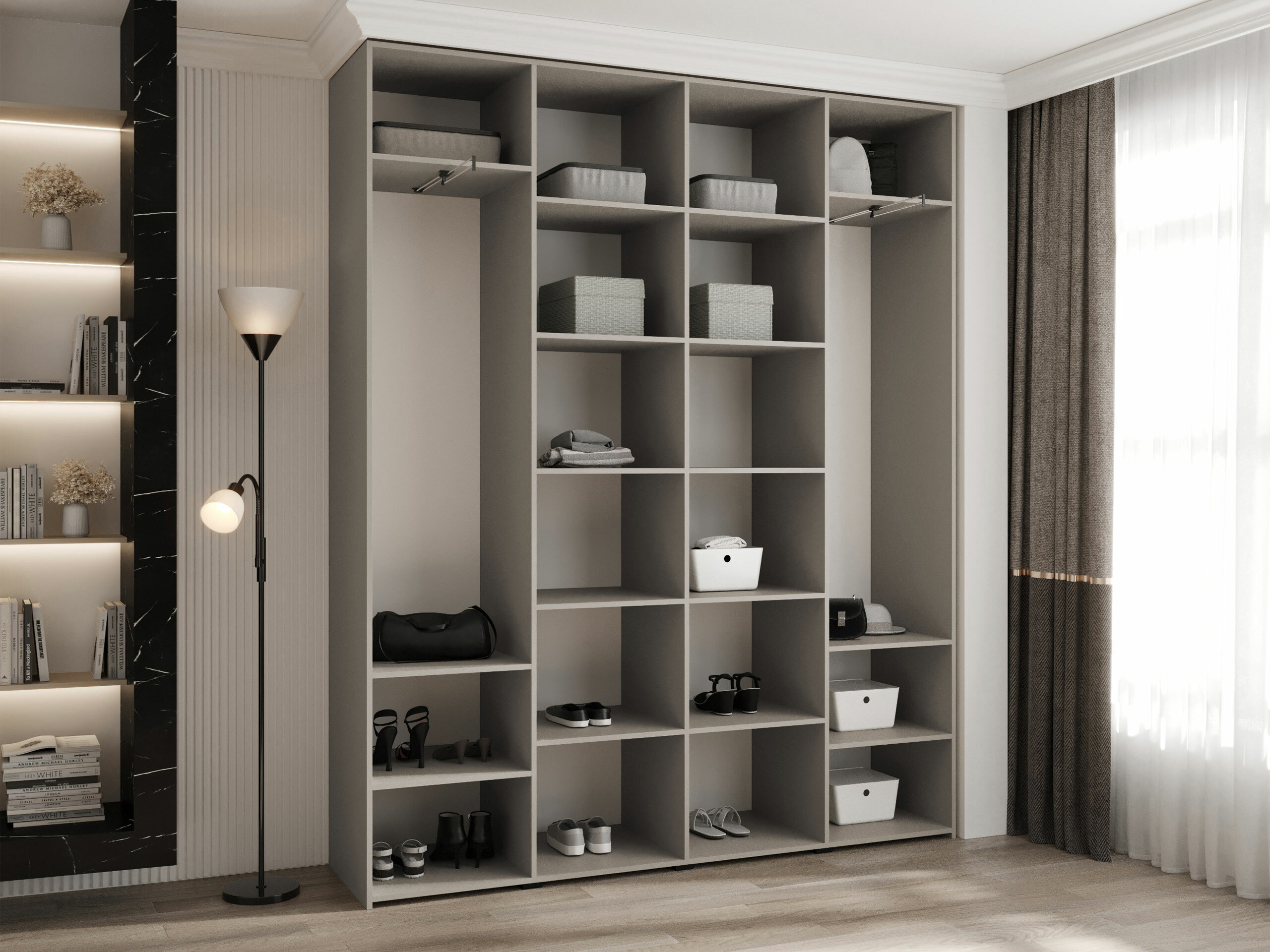 Ormar Hartford 574 (Kašmir)