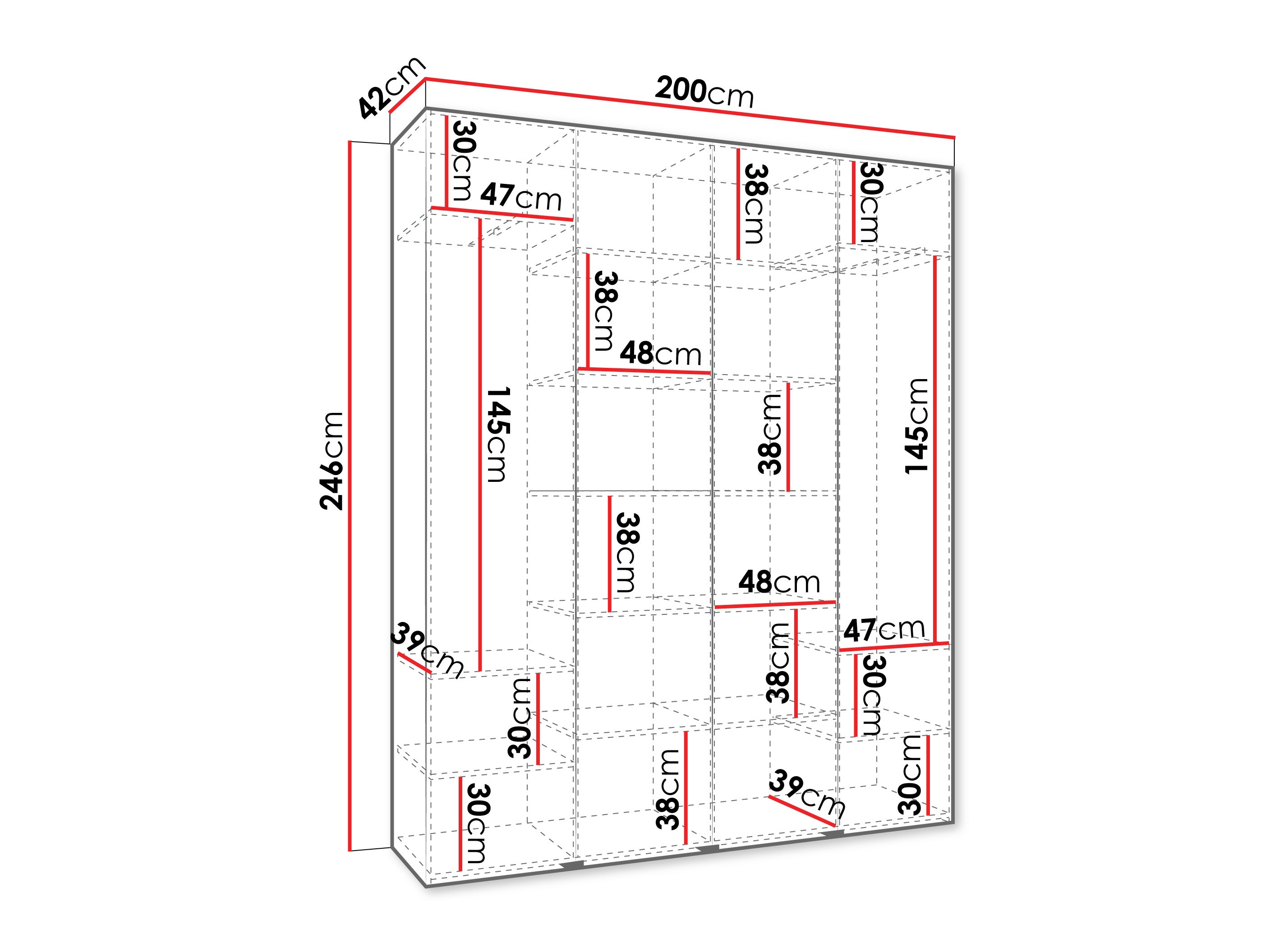 Ormar Hartford 574 (Kašmir)
